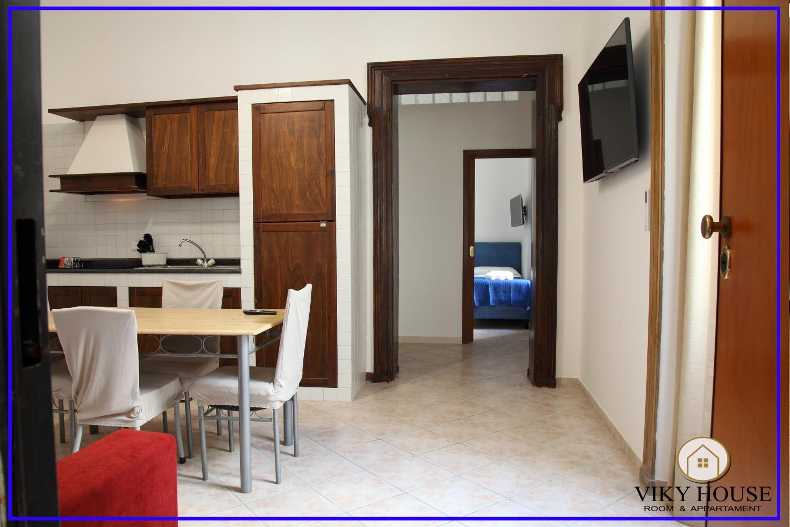 Viki House