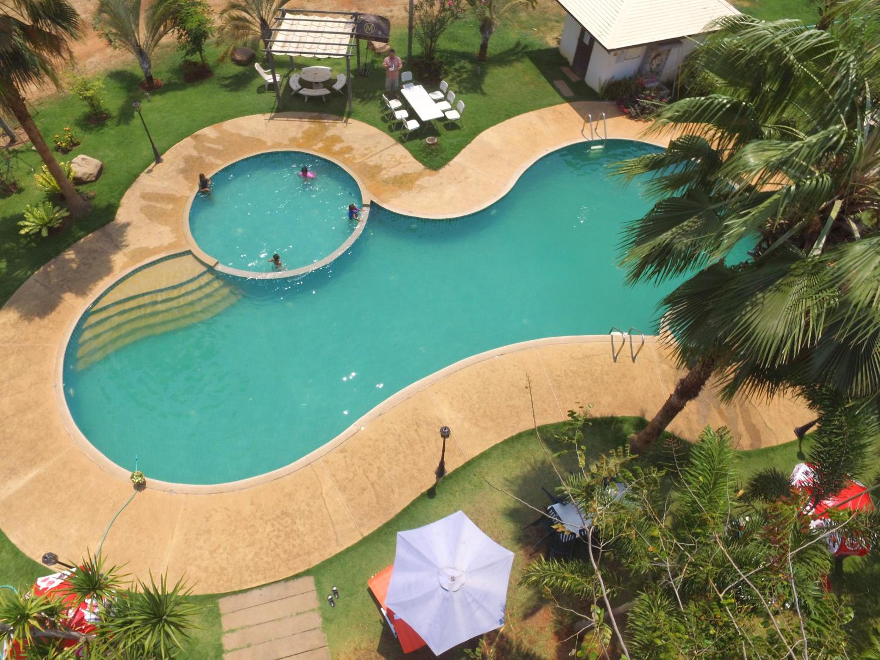 Pongsin Resort