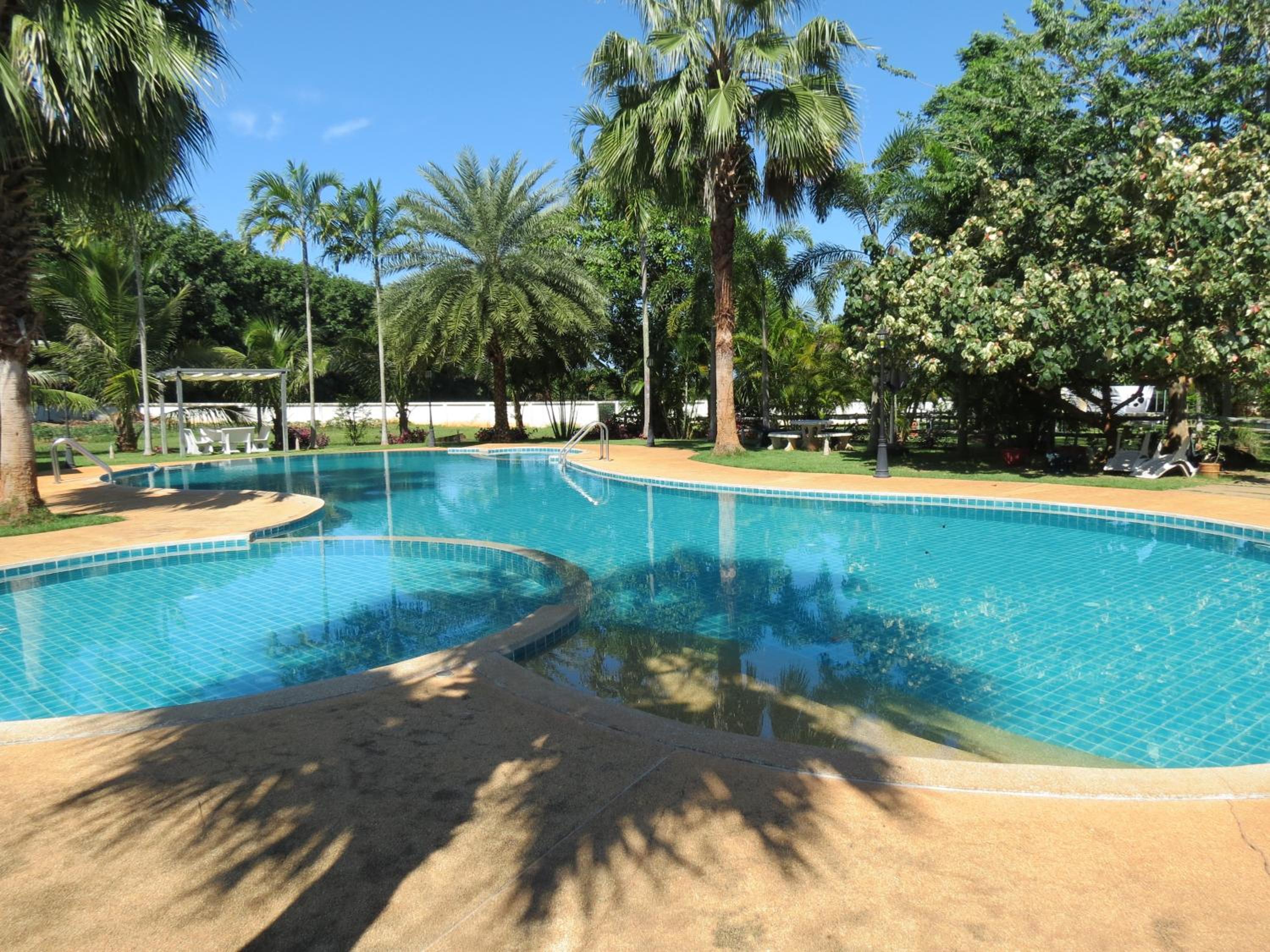 Pongsin Resort