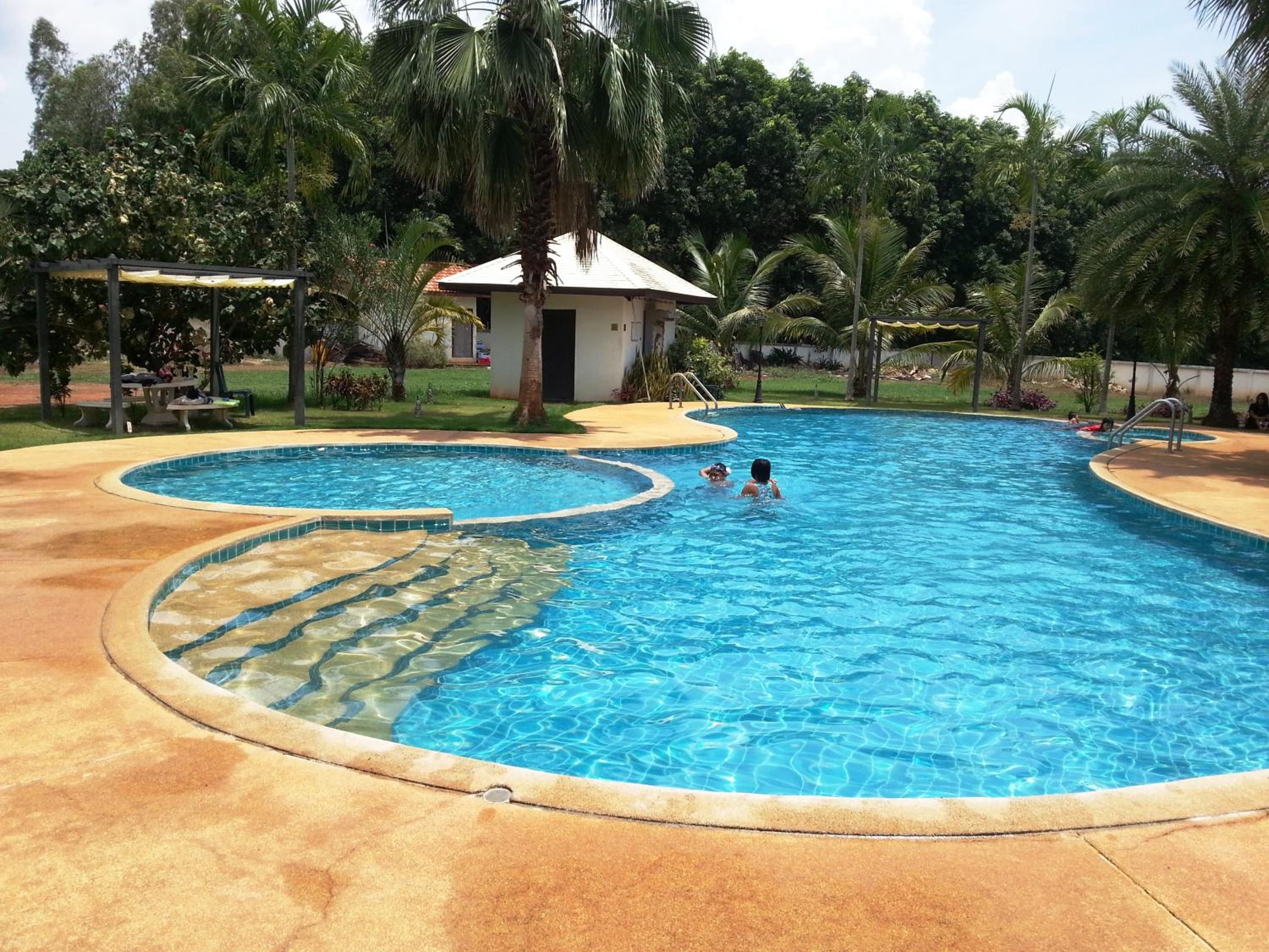Pongsin Resort