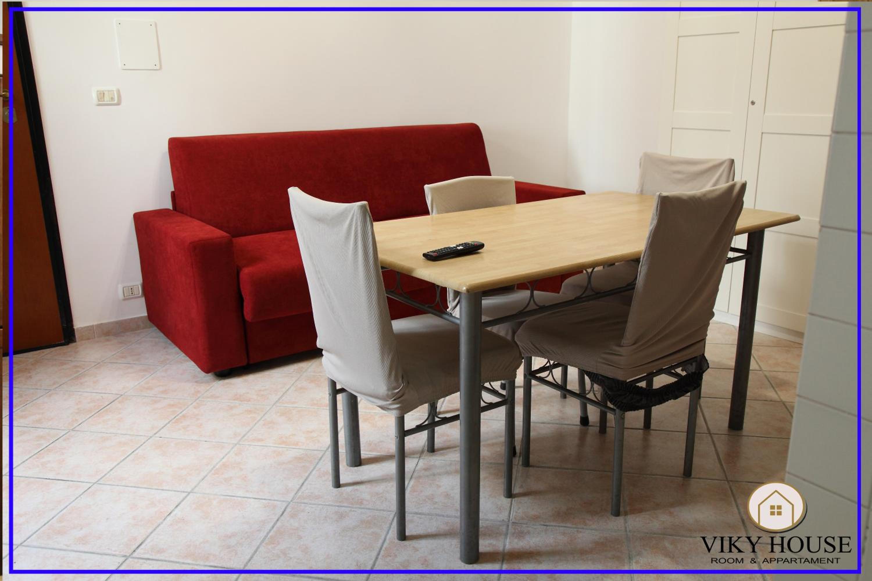 Viki House
