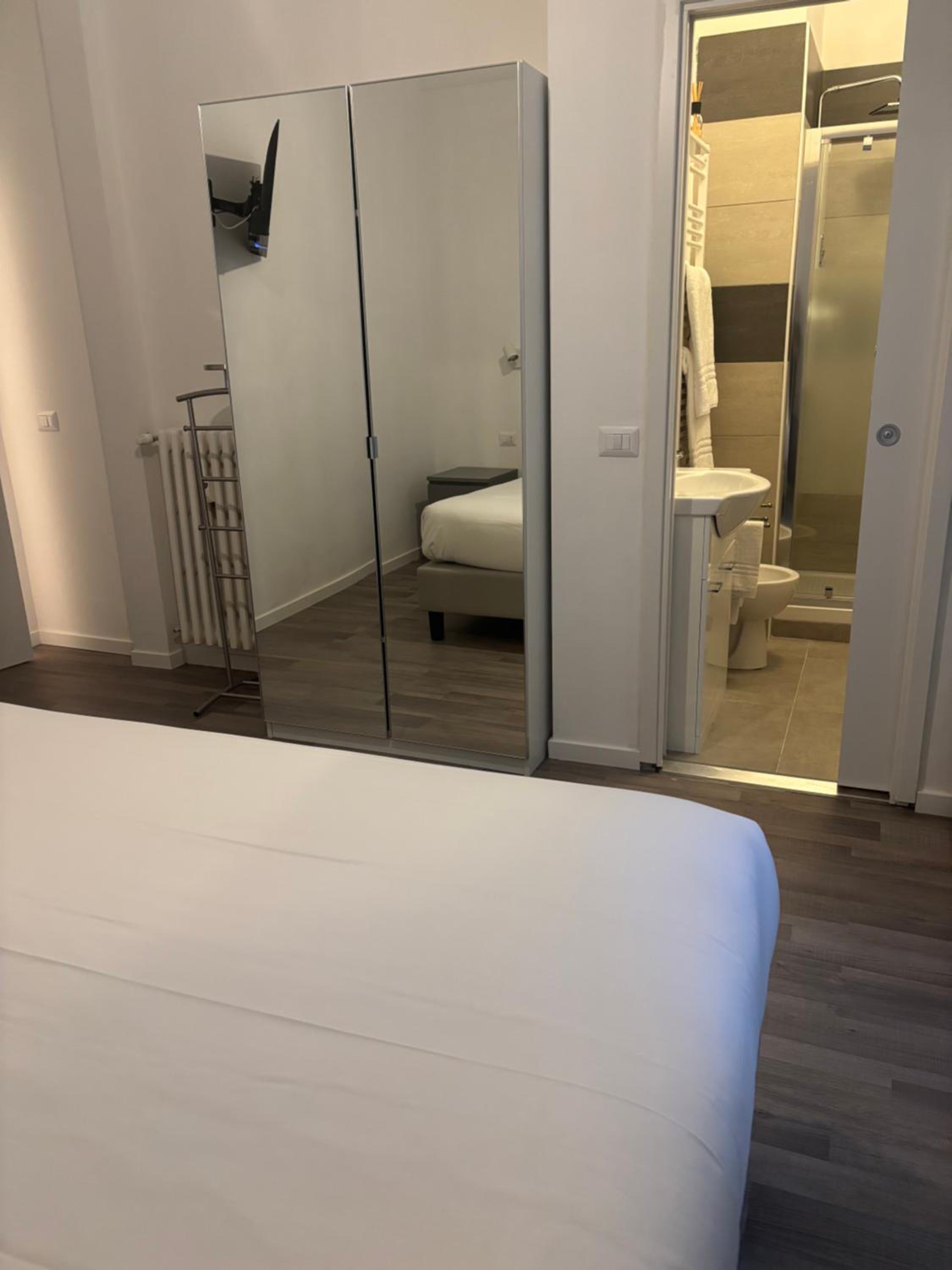 PORTA FURBA Suites