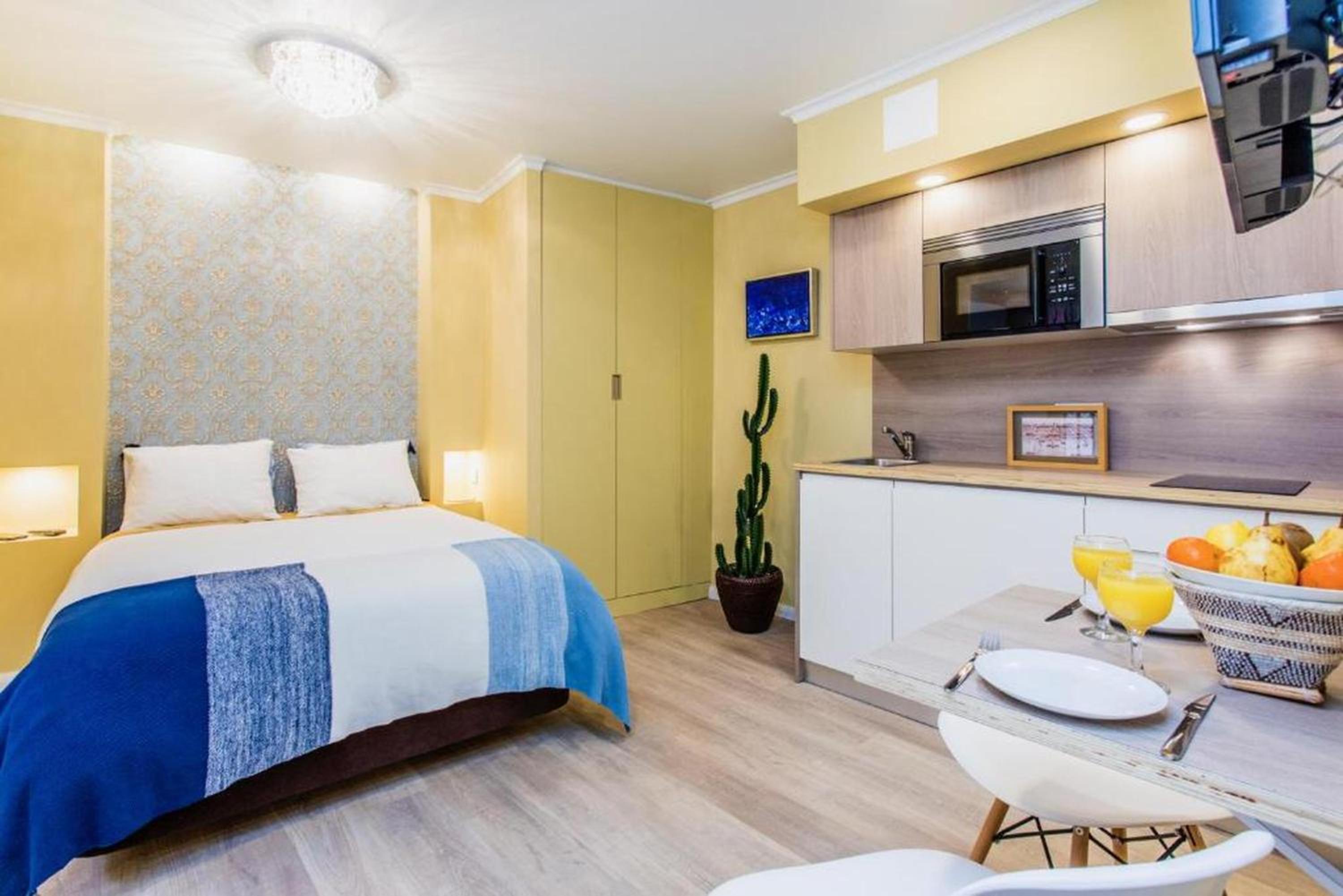 Alfama Stylish Studios by Hosty