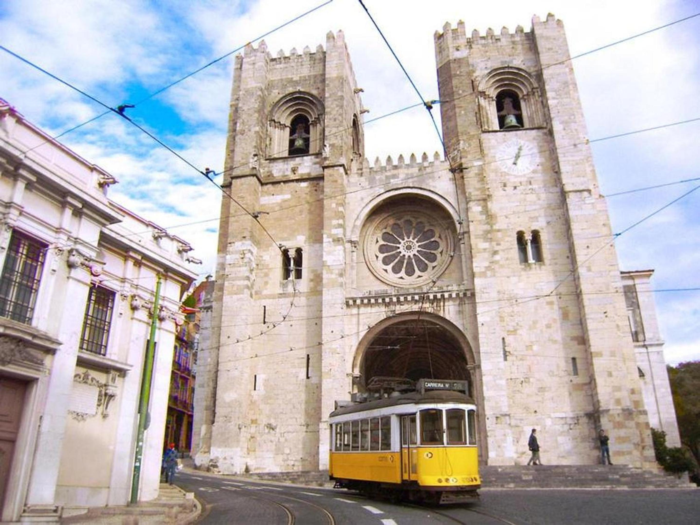 Alfama Stylish Studios by Hosty