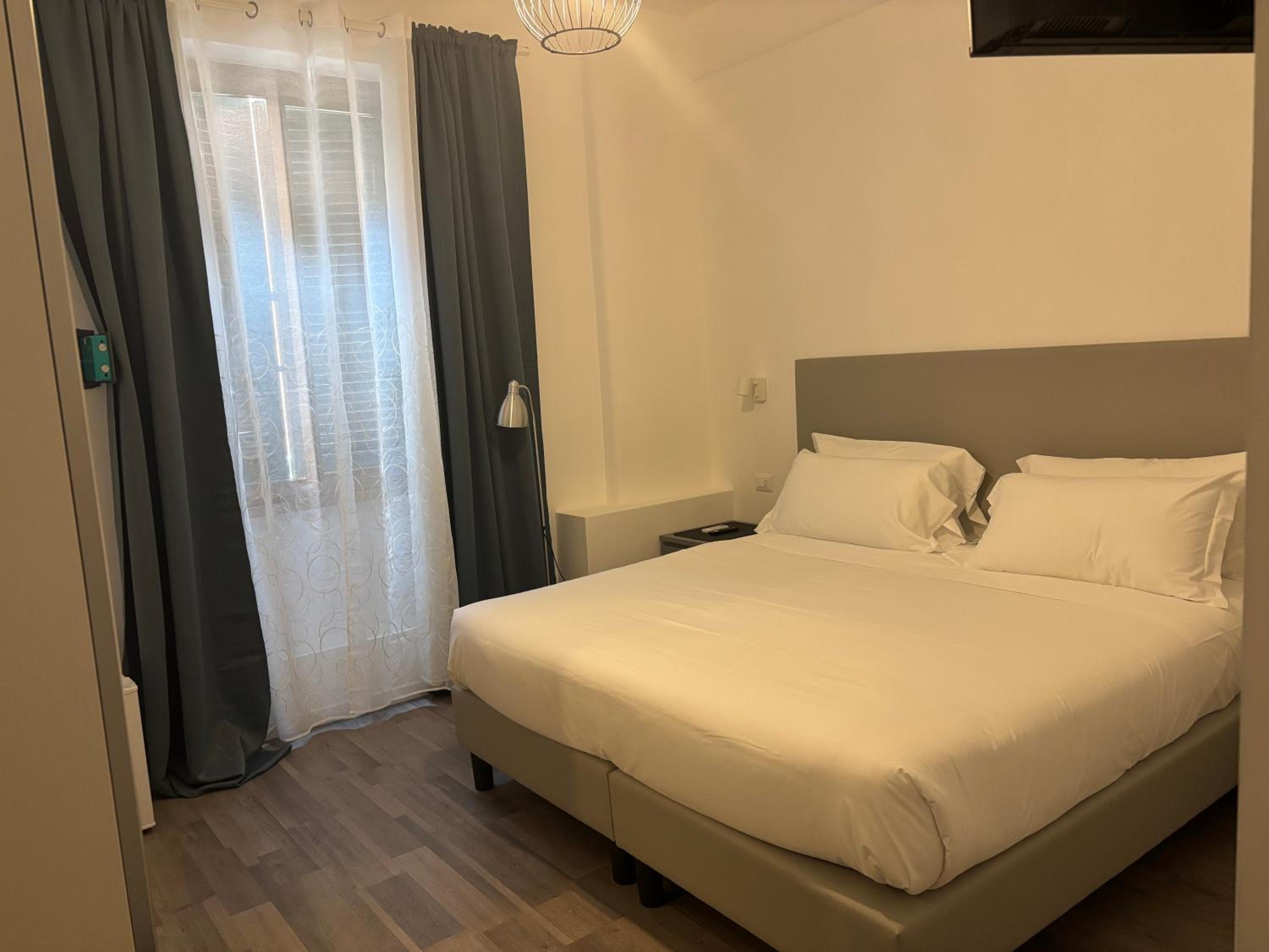 PORTA FURBA Suites