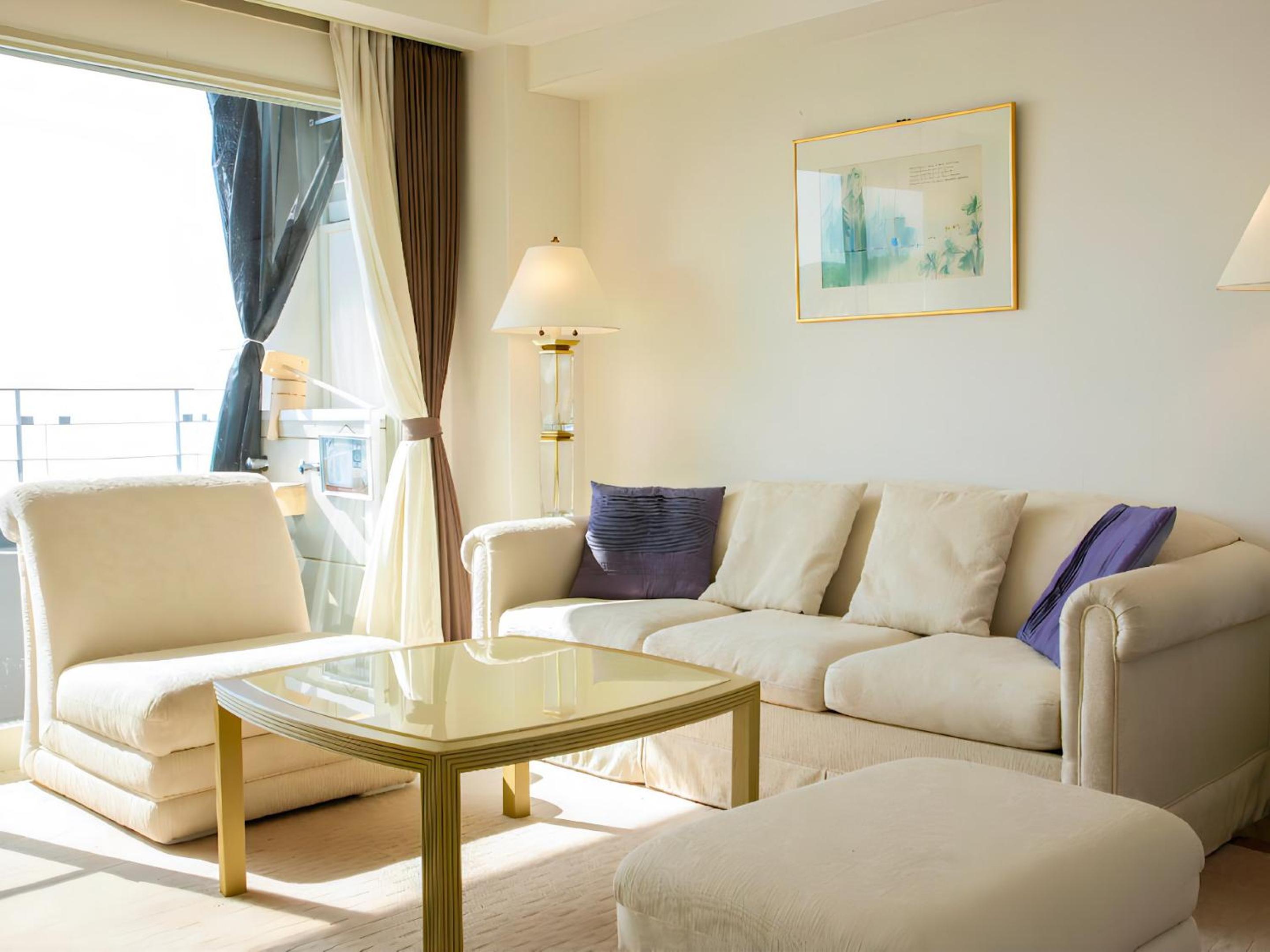 LiVEMAX RESORT Setouchi Sea Front