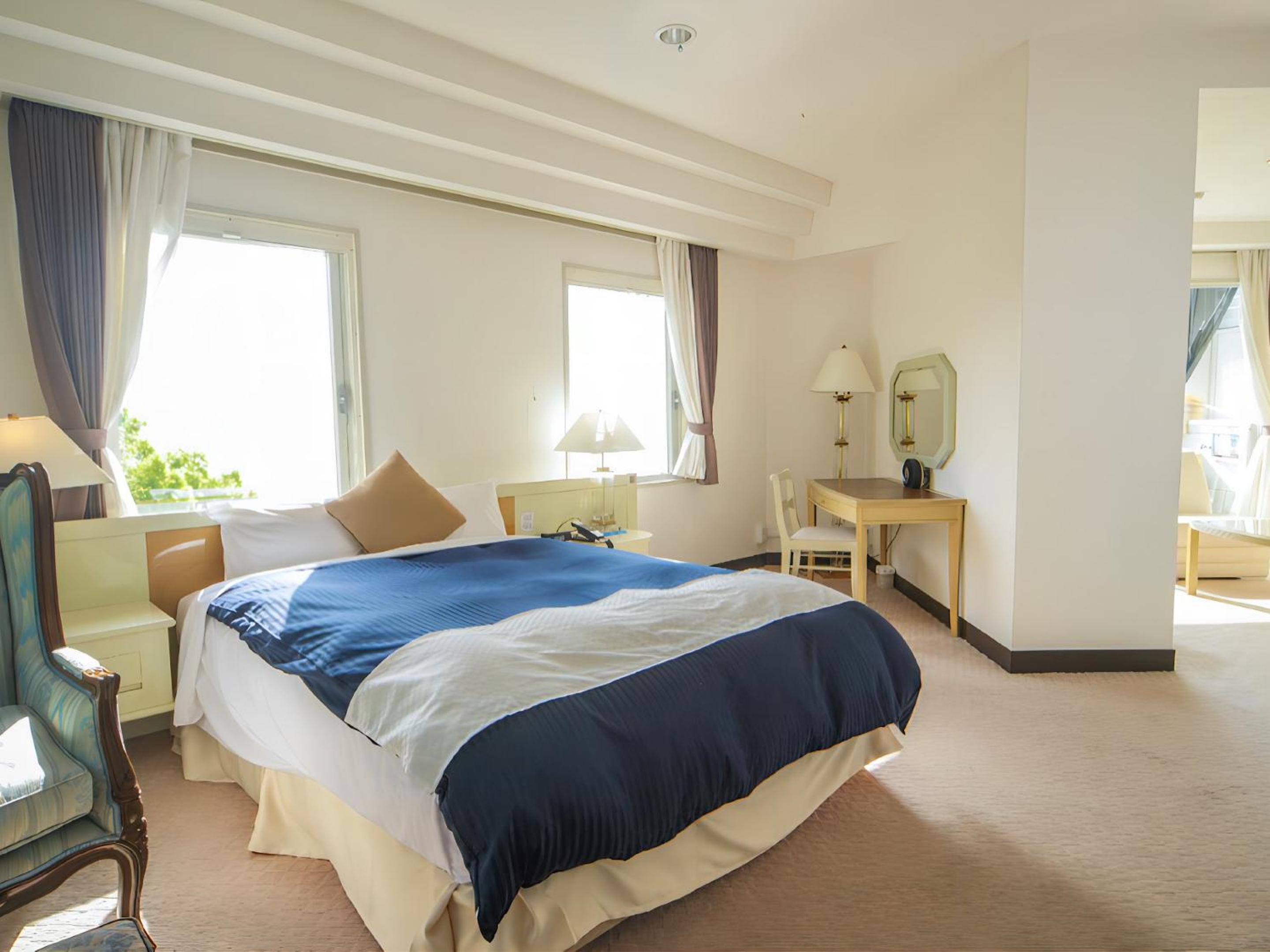 LiVEMAX RESORT Setouchi Sea Front
