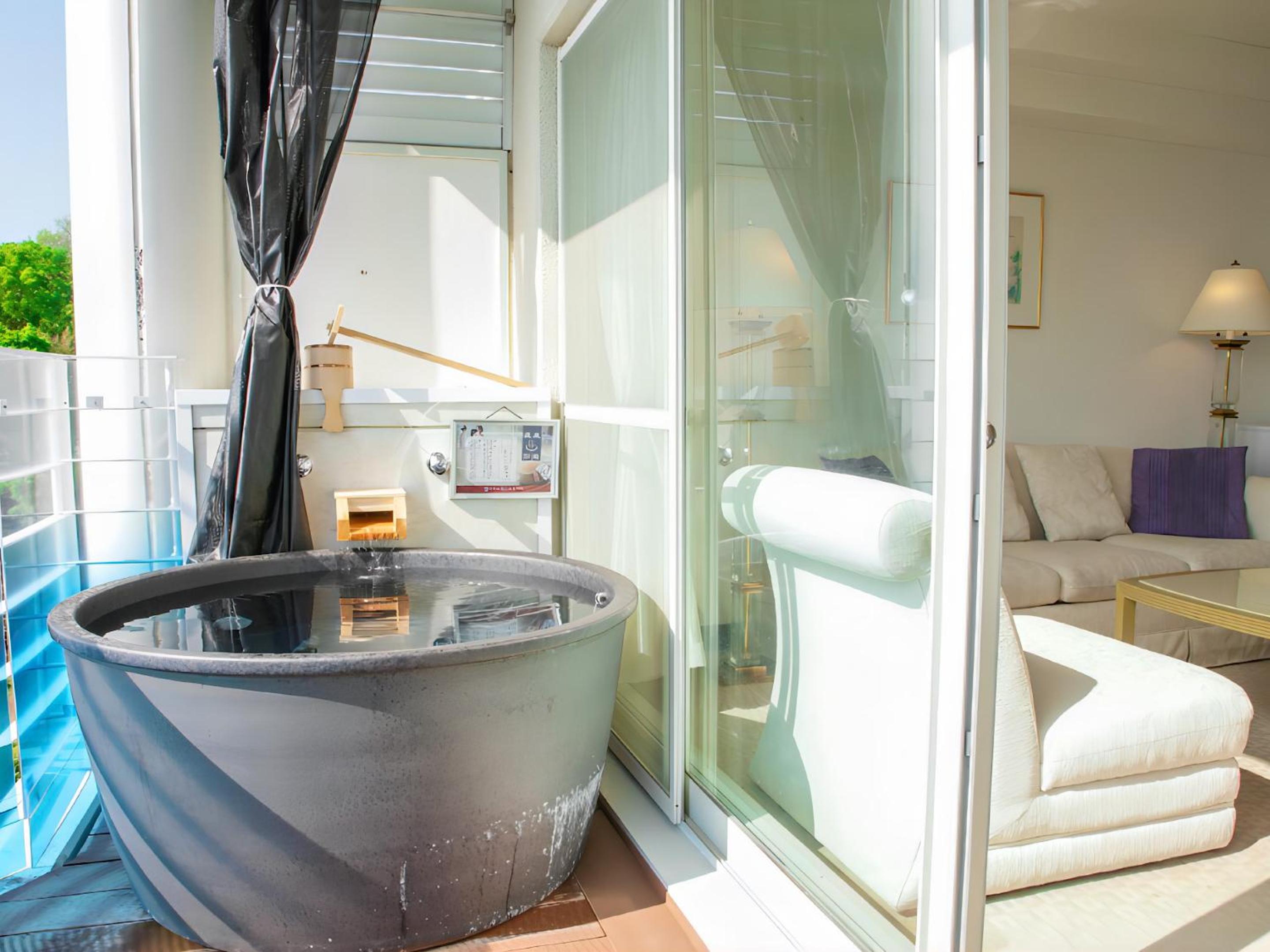 LiVEMAX RESORT Setouchi Sea Front