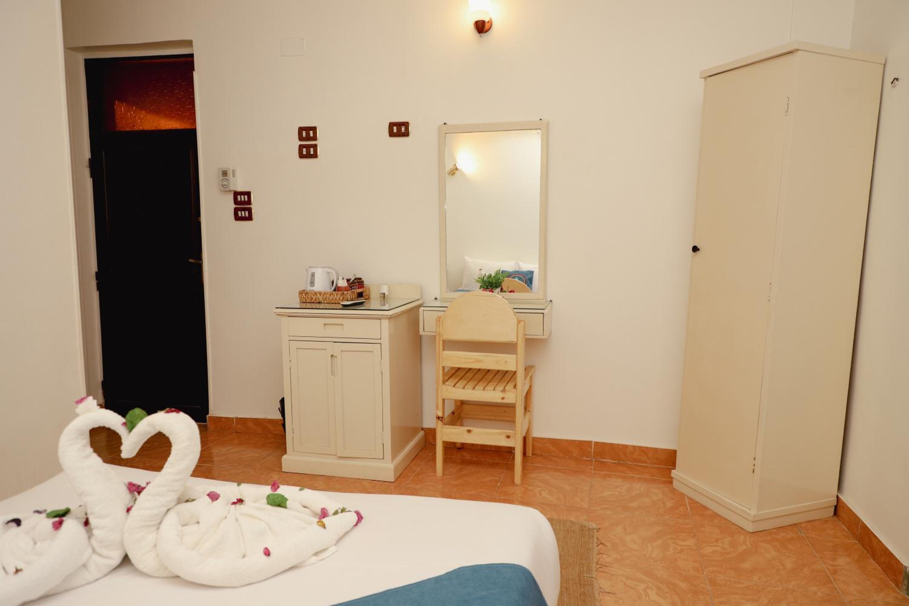 Ekadolli Nubian house- by kerma hospitality