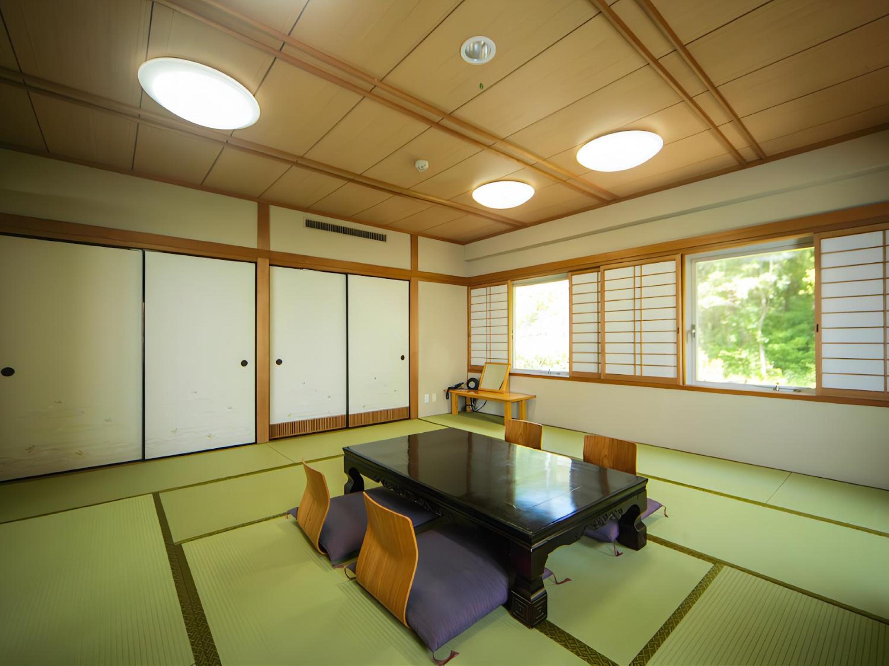 LiVEMAX RESORT Setouchi Sea Front