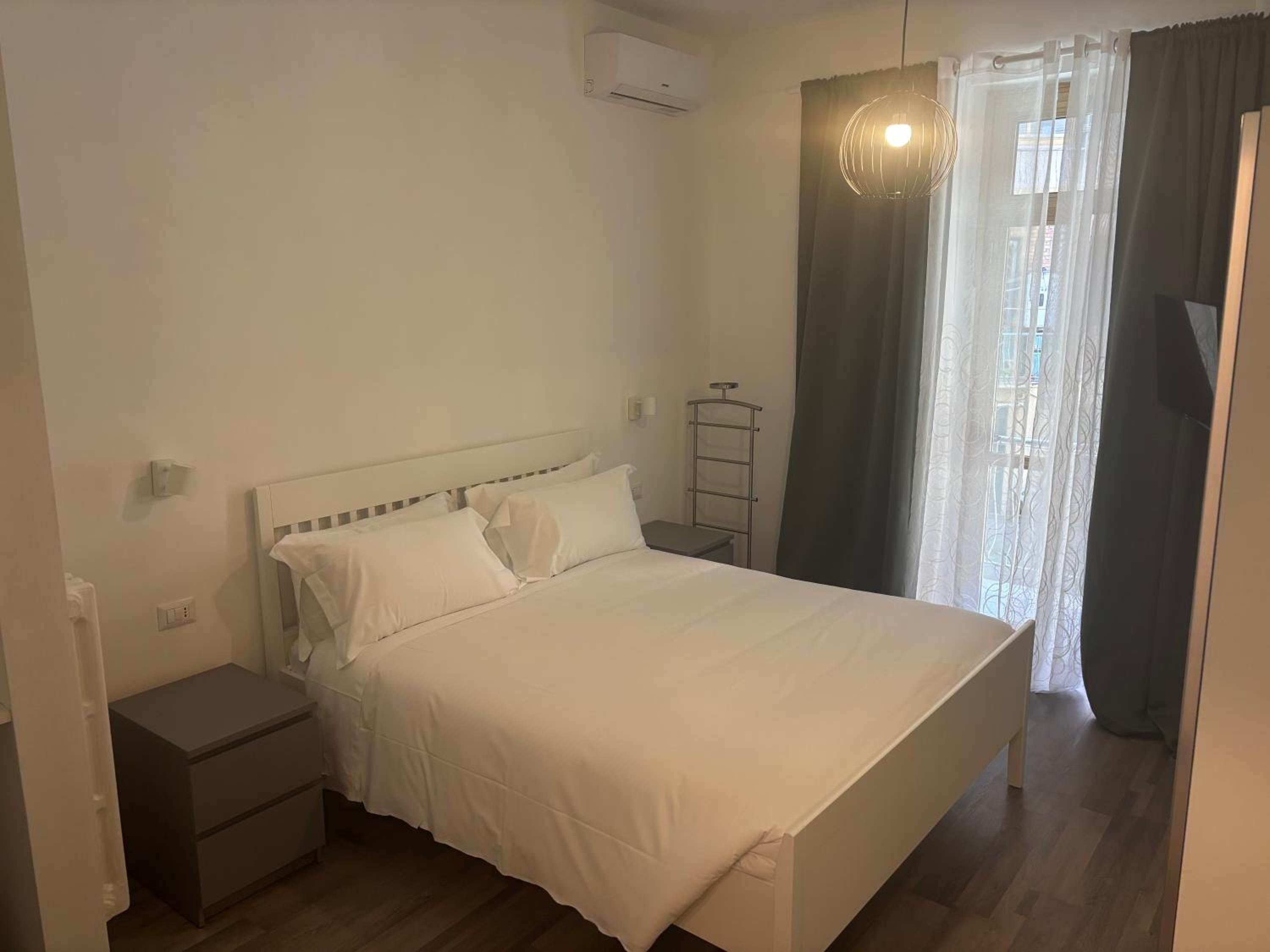 PORTA FURBA Suites