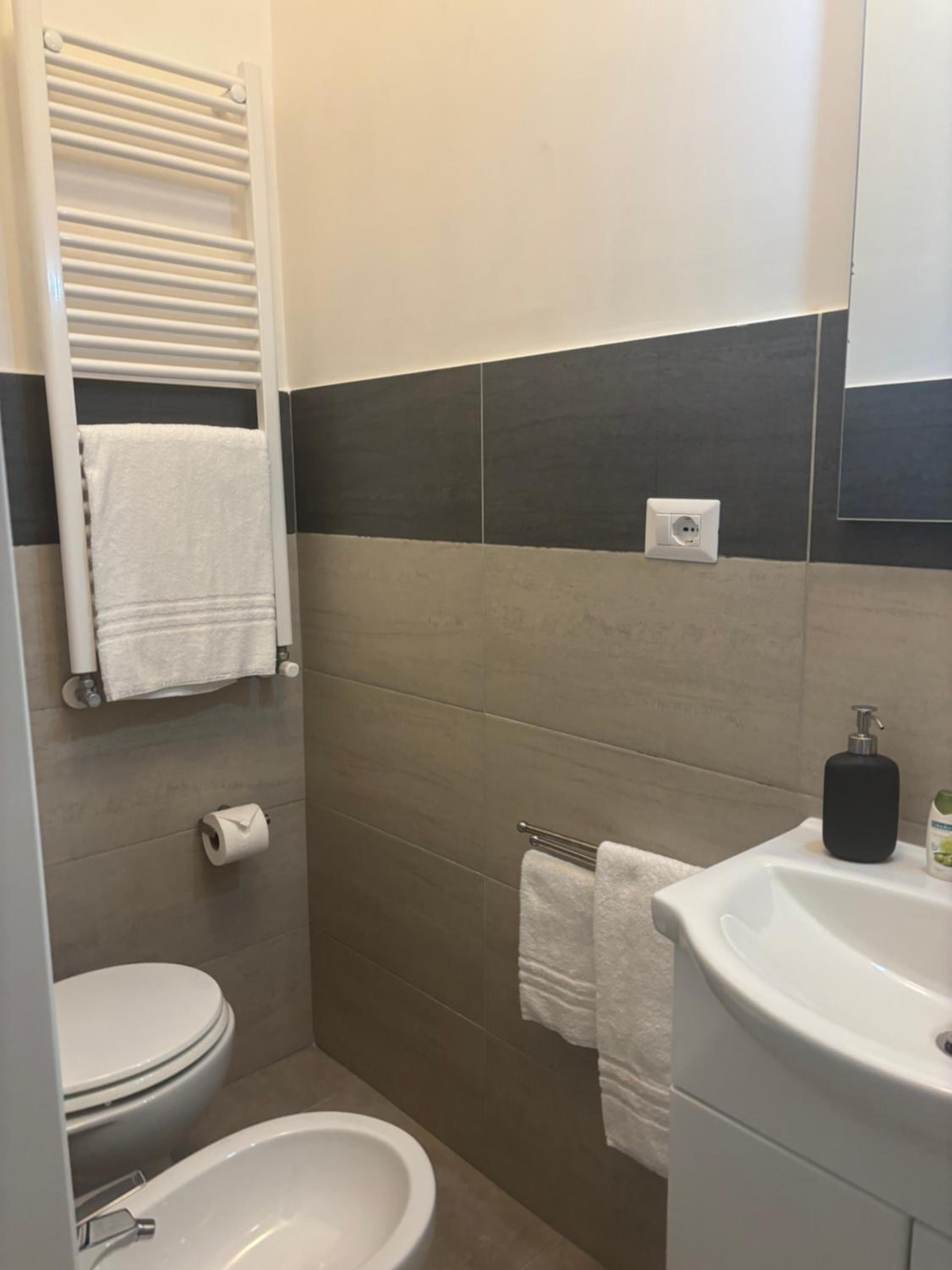 PORTA FURBA Suites