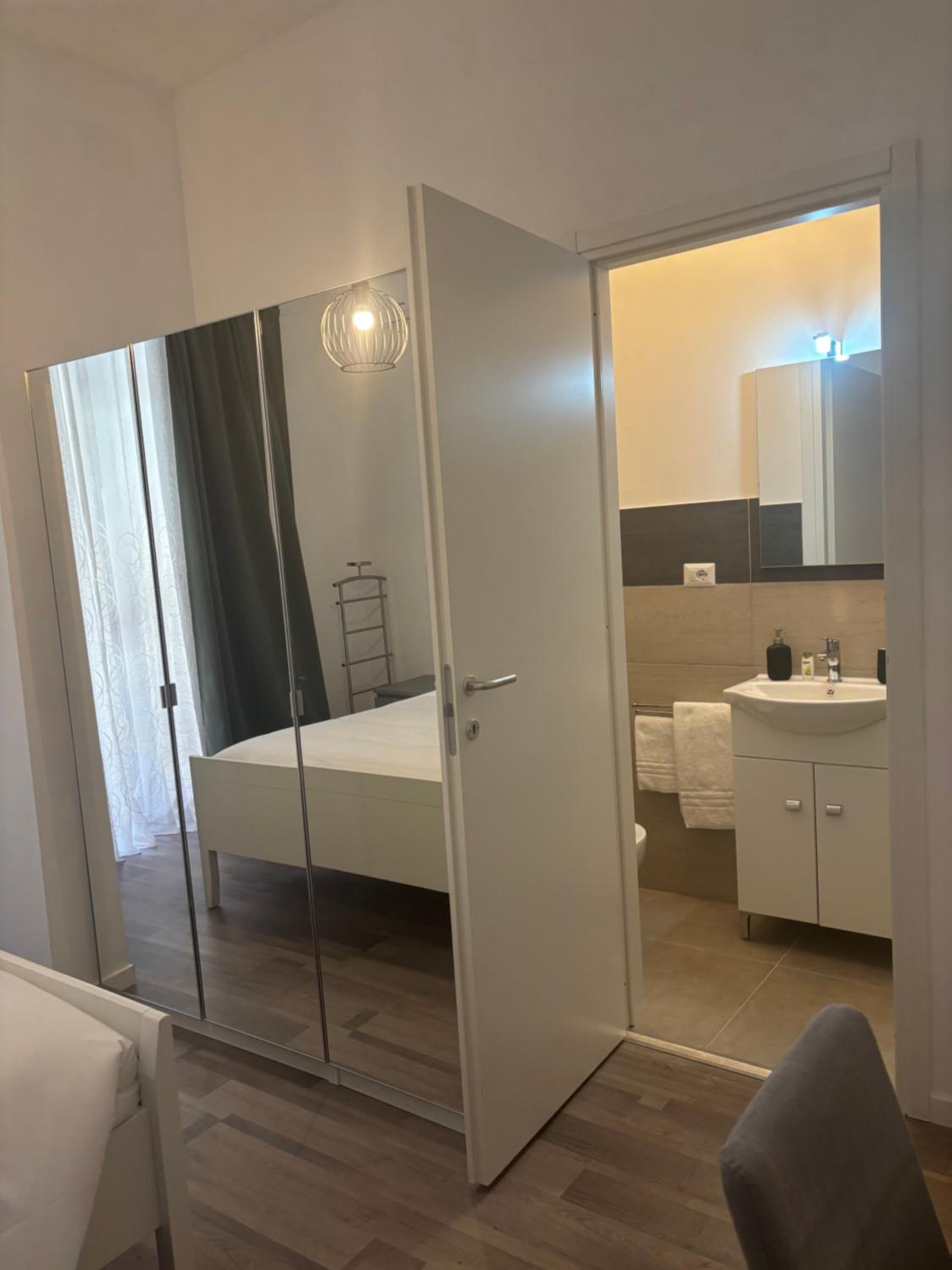 PORTA FURBA Suites