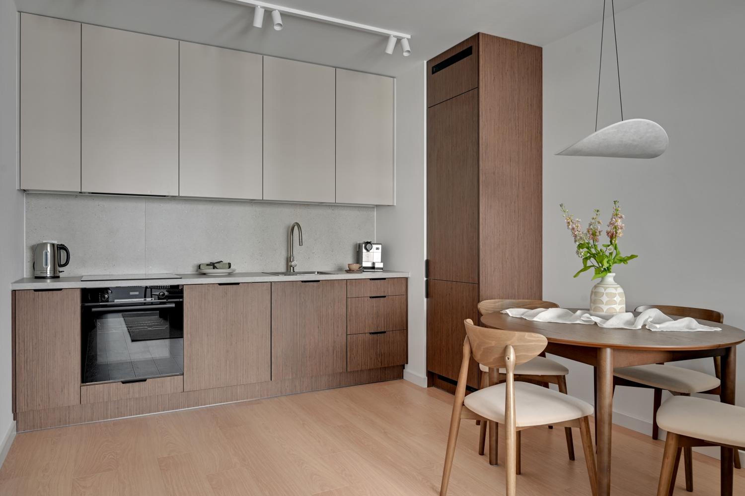 Bulvar Seaside by Downtown Apartments