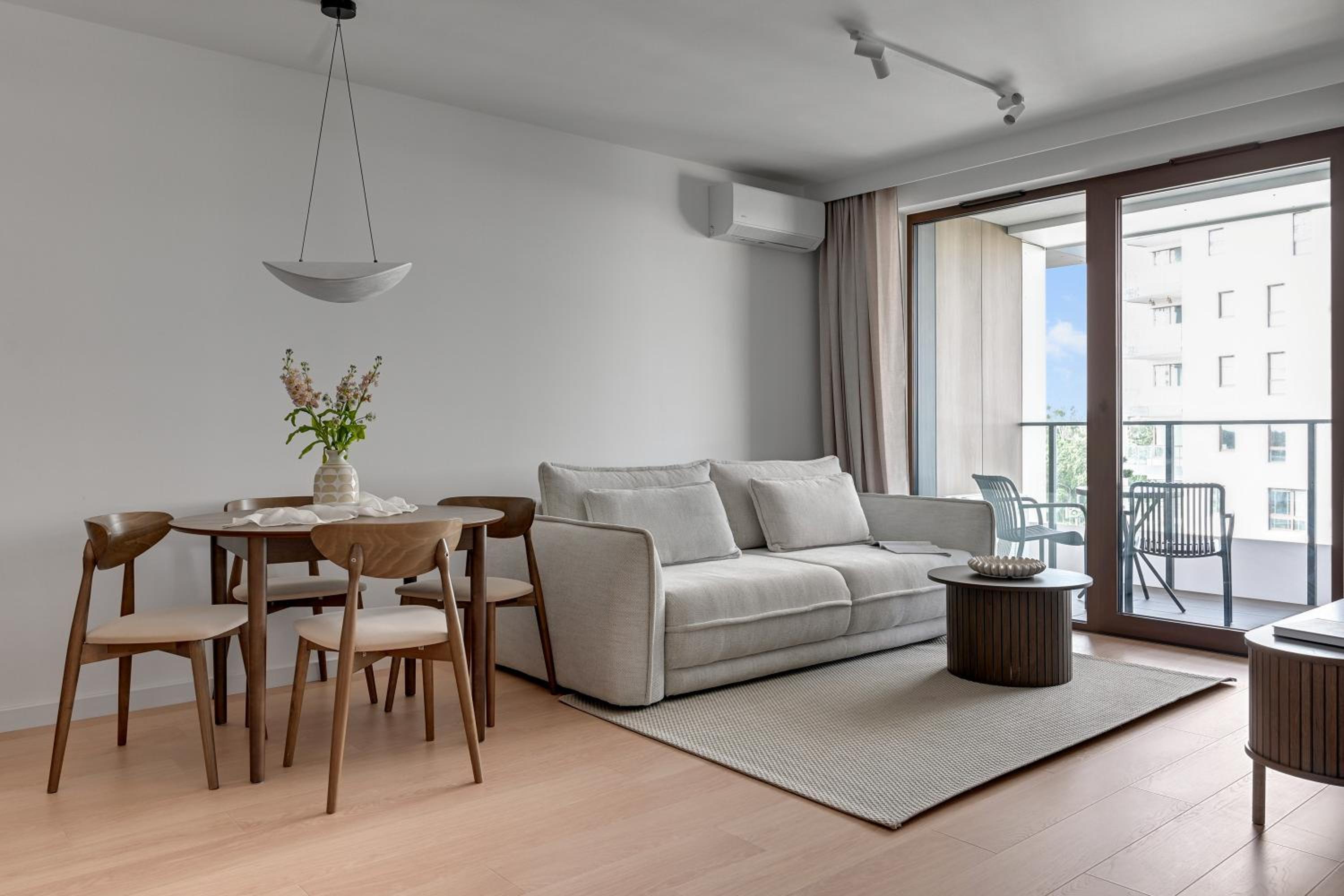 Bulvar Seaside by Downtown Apartments