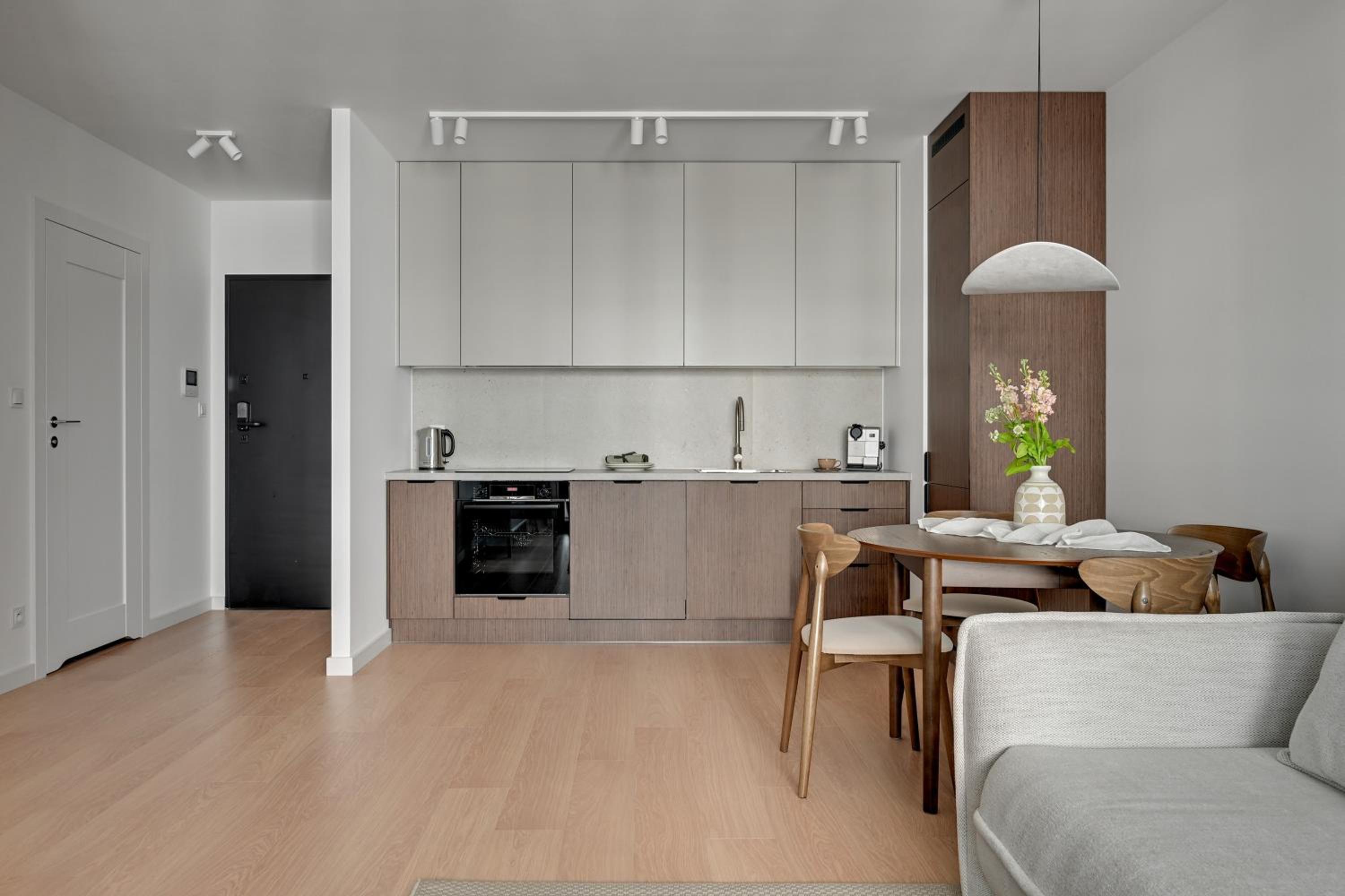 Bulvar Seaside by Downtown Apartments