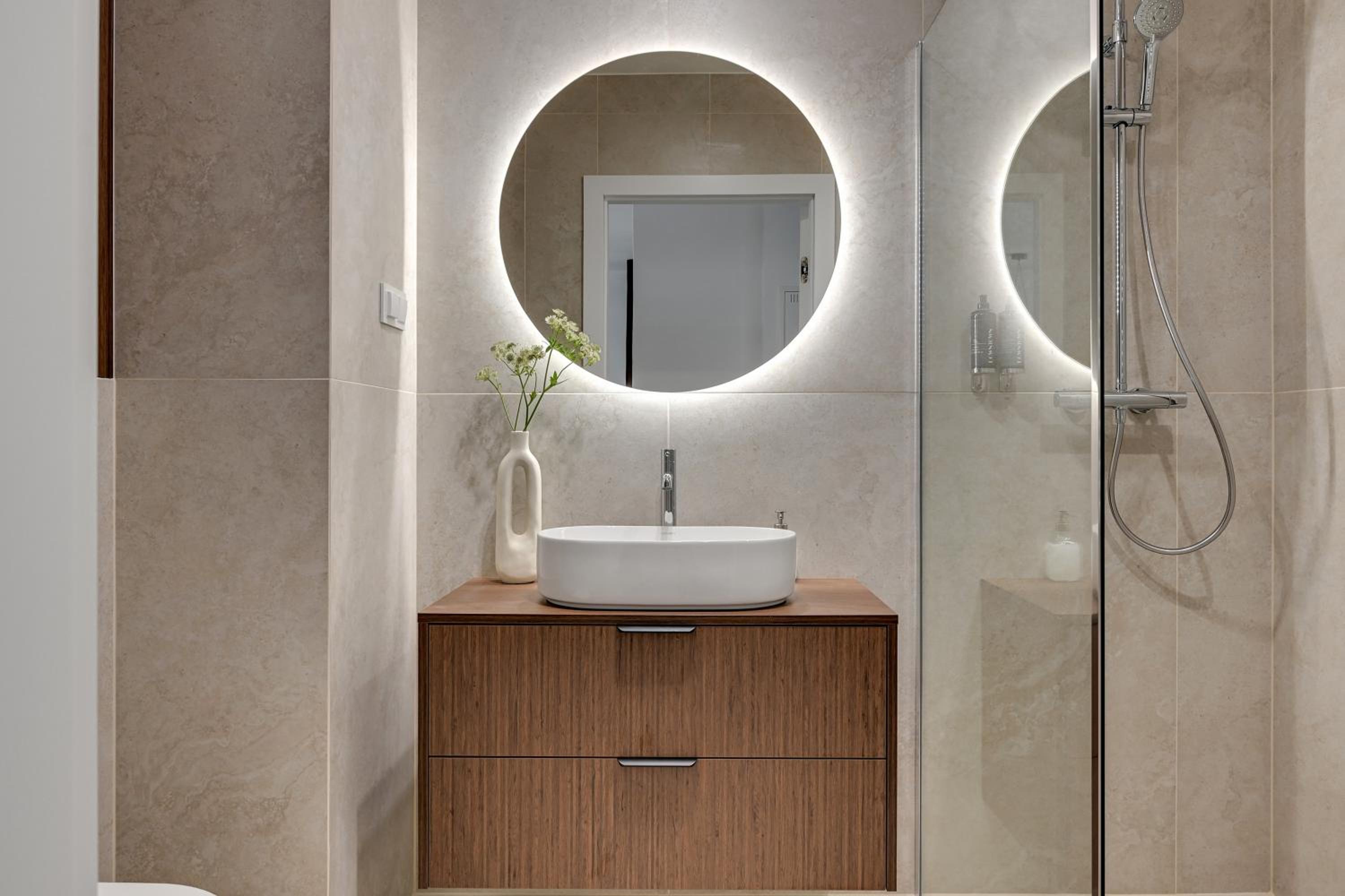 Bulvar Seaside by Downtown Apartments