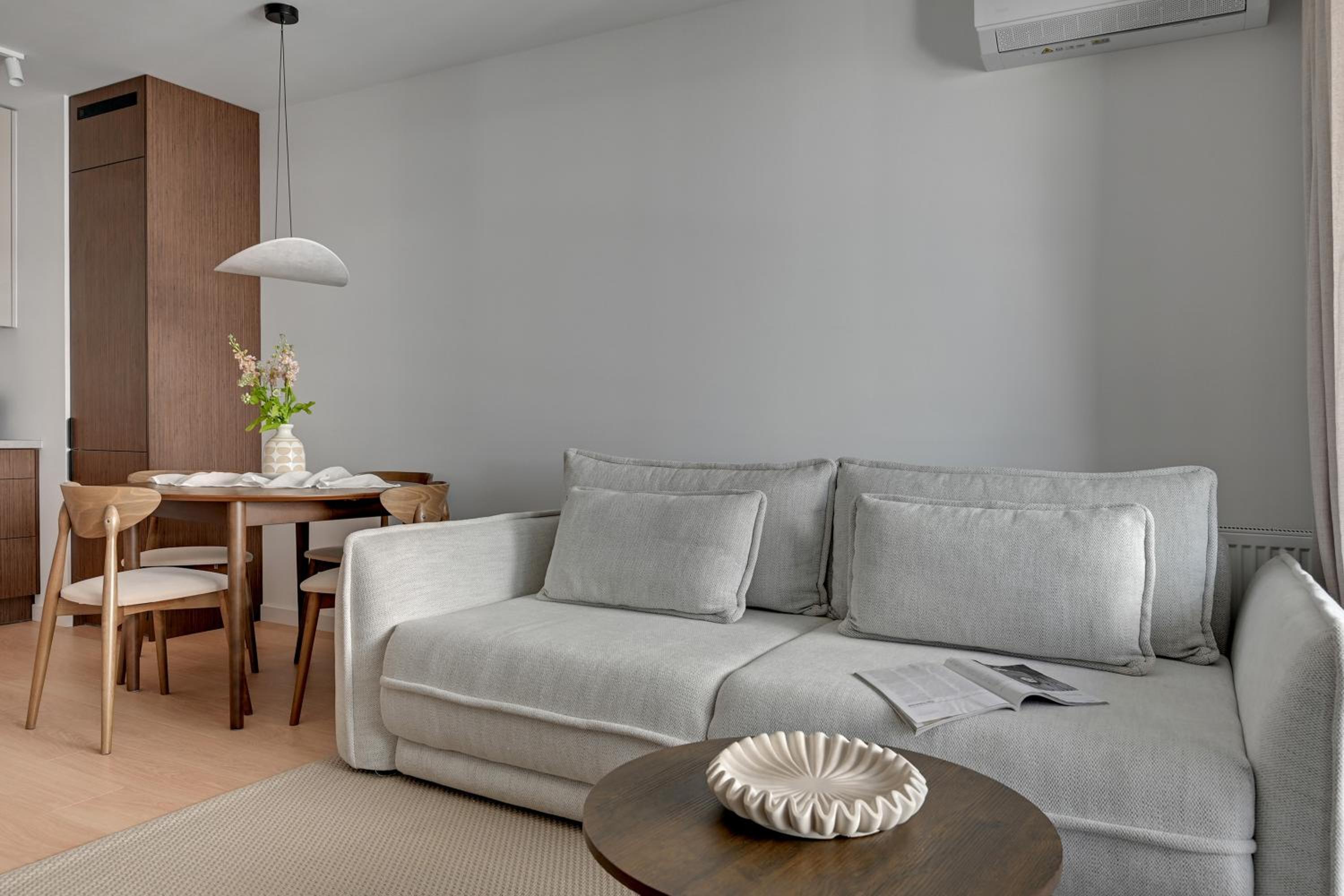 Bulvar Seaside by Downtown Apartments