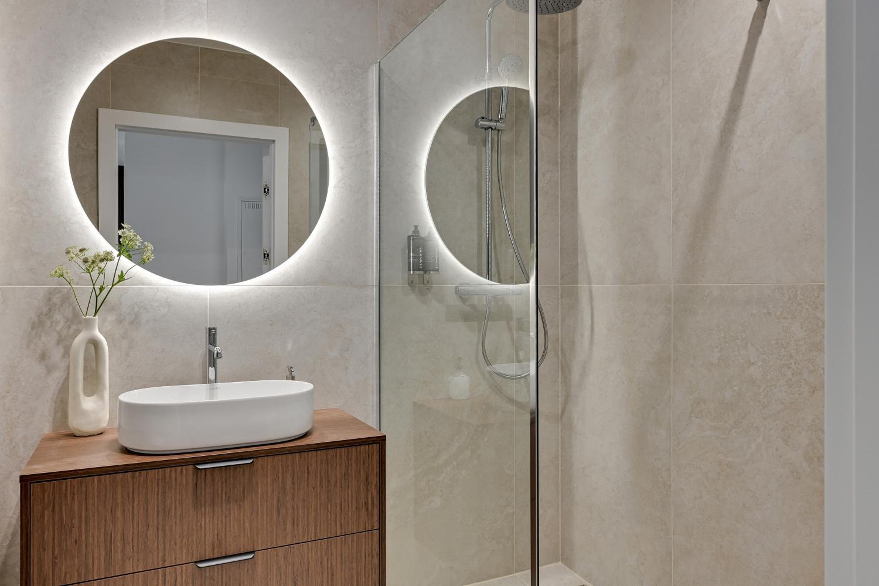 Bulvar Seaside by Downtown Apartments
