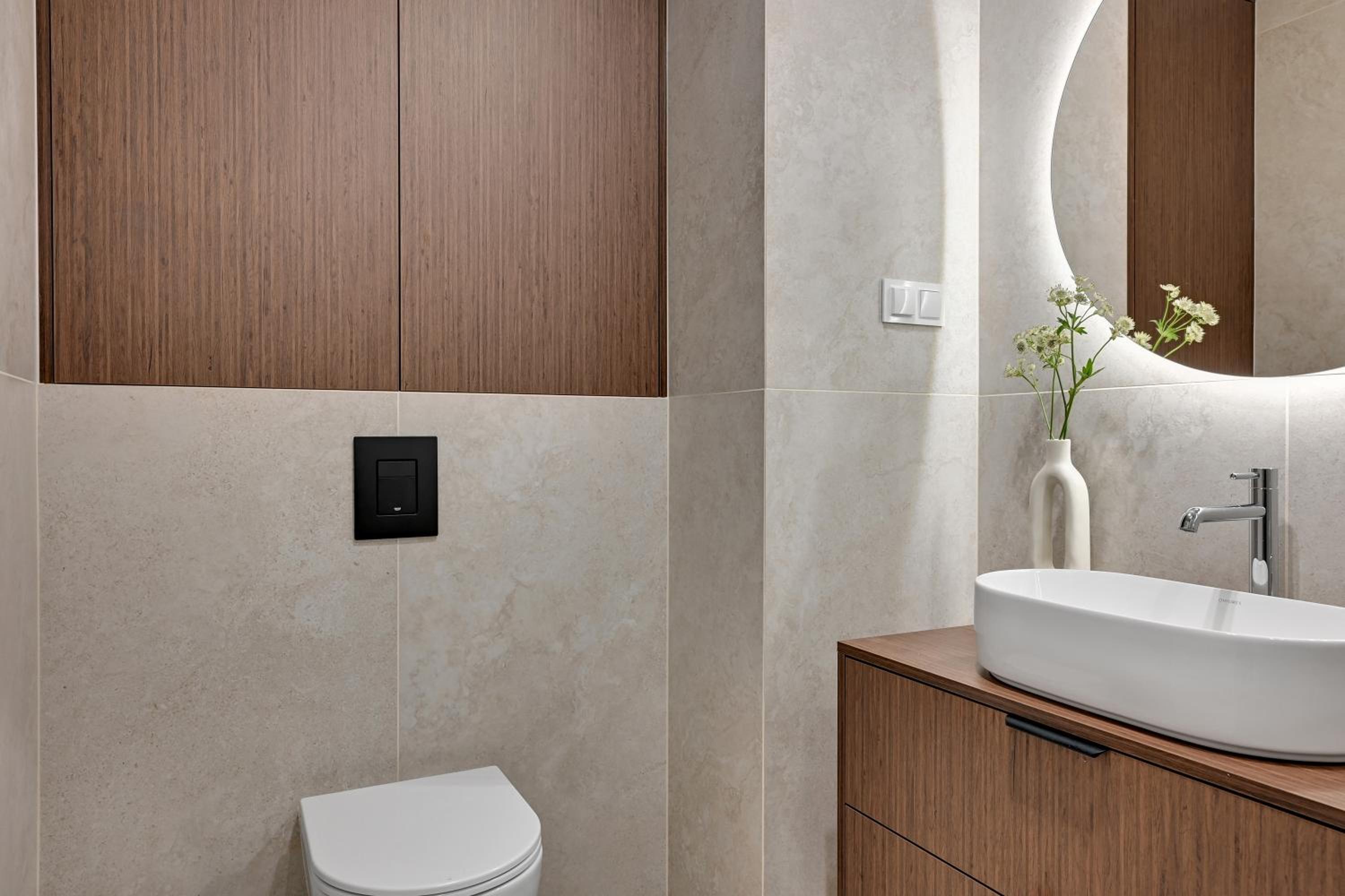 Bulvar Seaside by Downtown Apartments