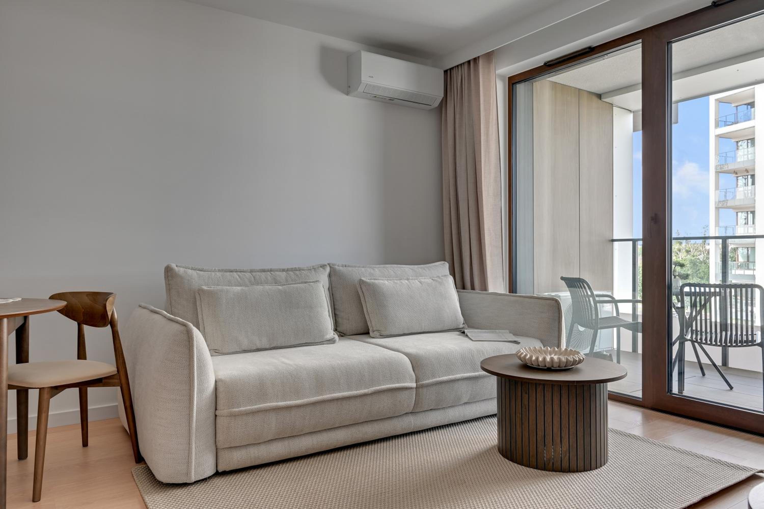 Bulvar Seaside by Downtown Apartments