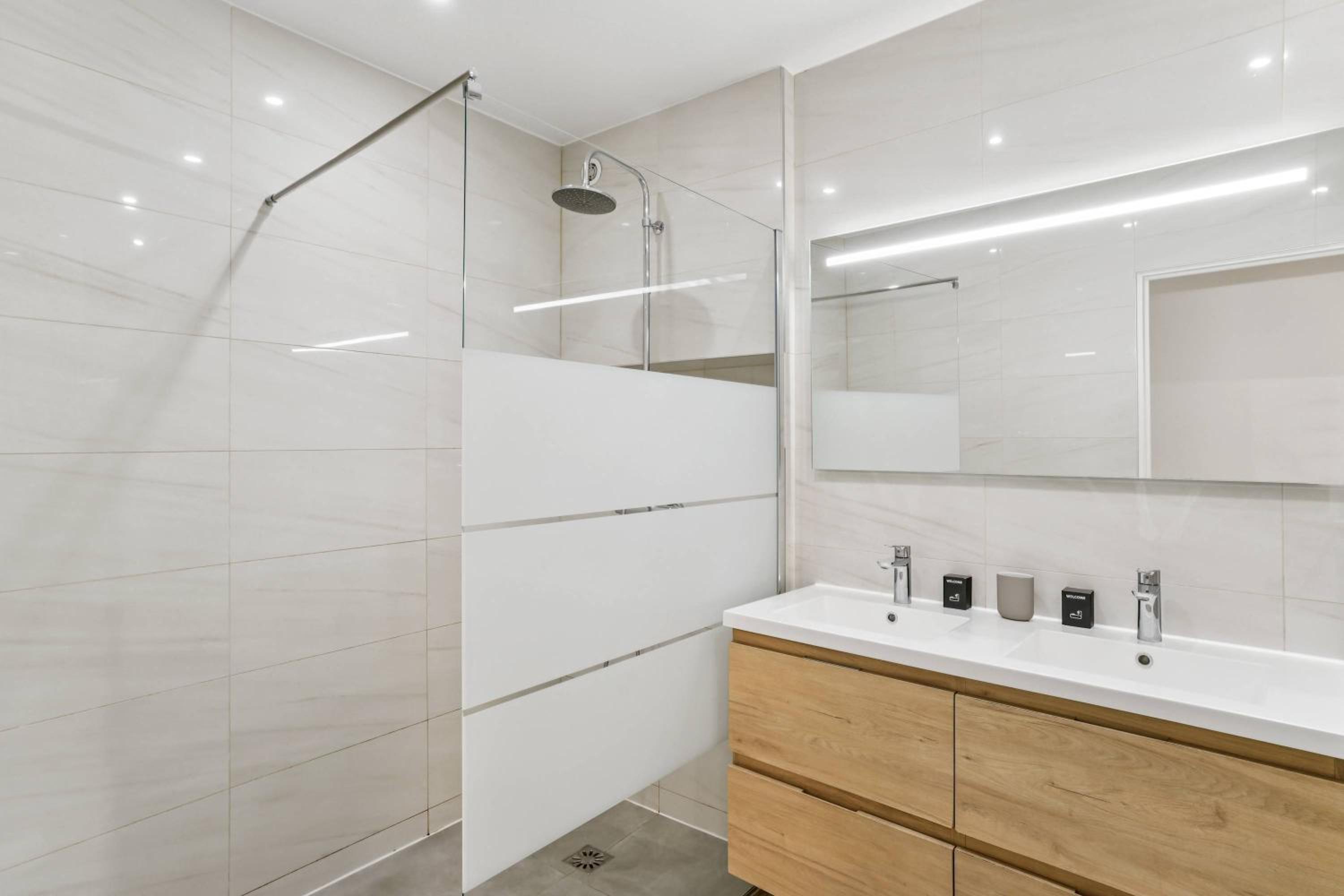 Spacious apartment - 4BR 10P - Place d'Italie