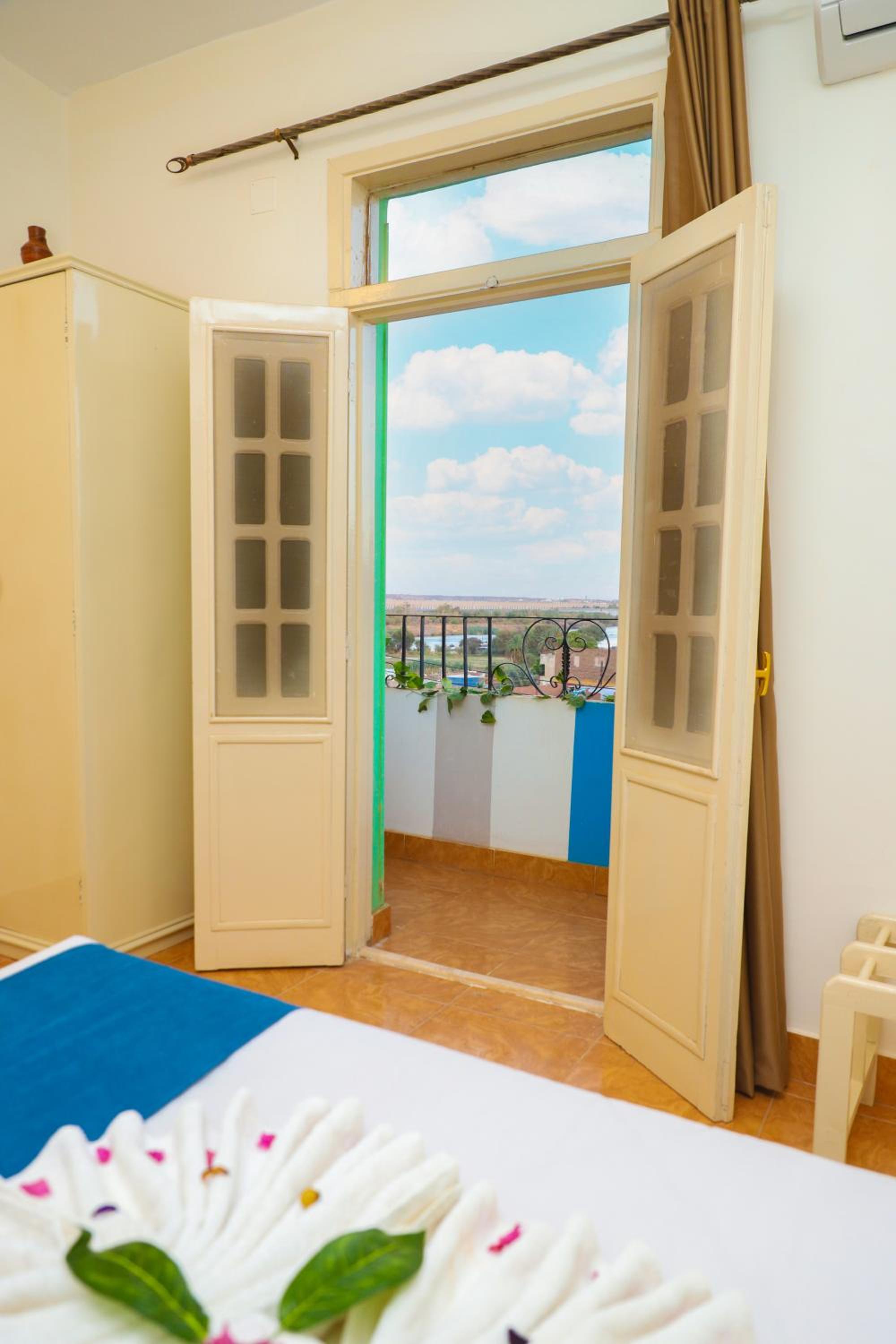 Ekadolli Nubian house- by kerma hospitality