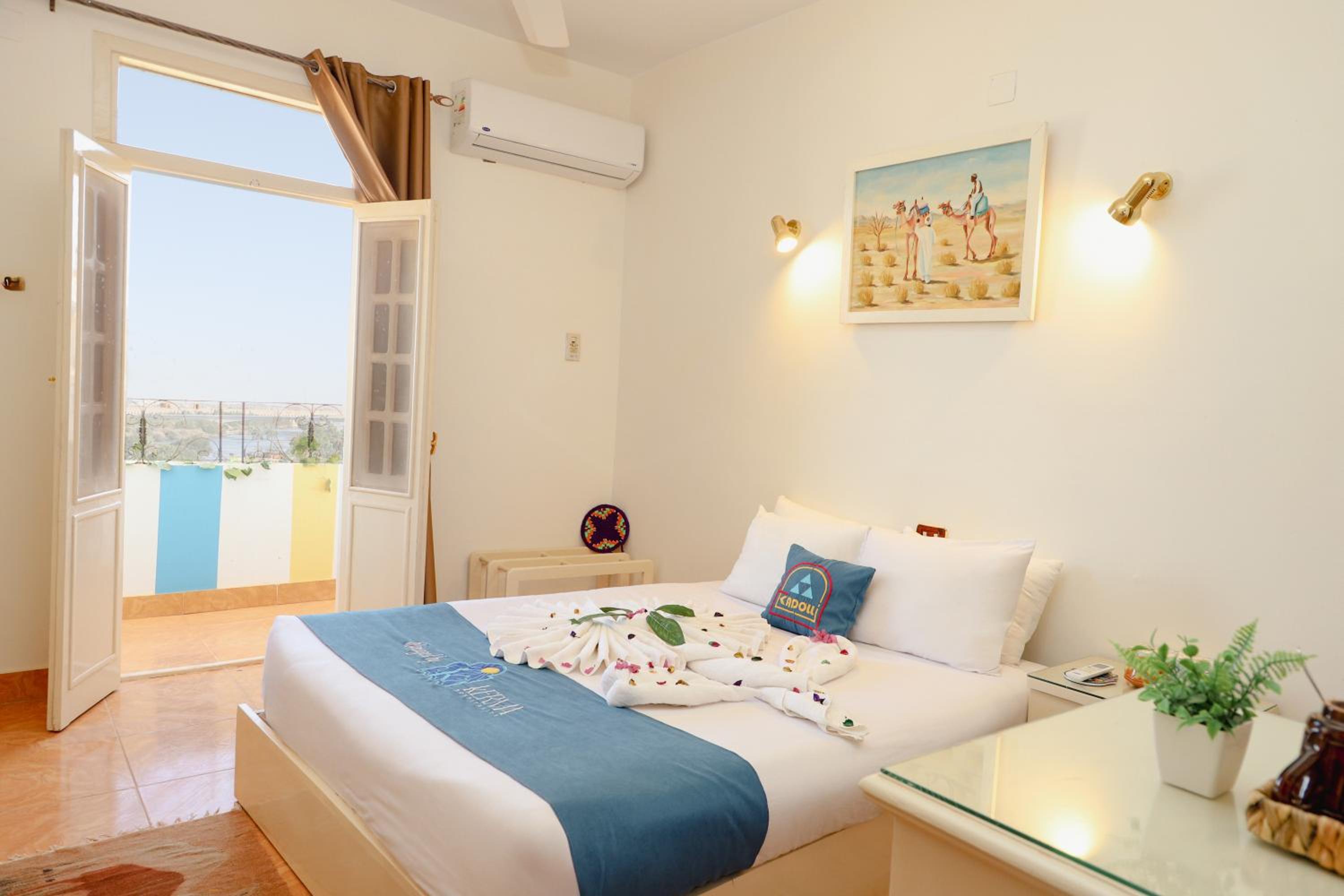 Ekadolli Nubian house- by kerma hospitality