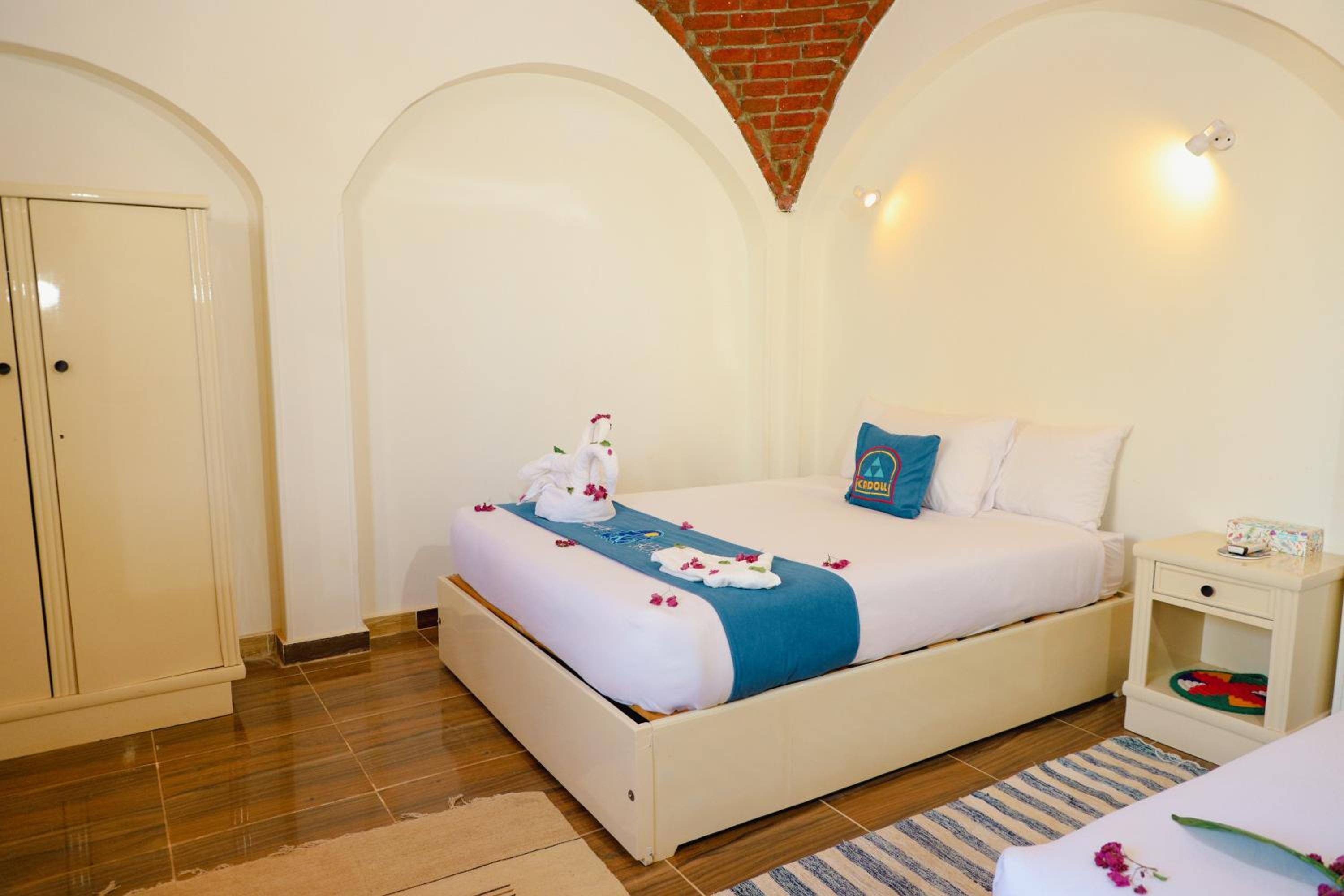 Ekadolli Nubian house- by kerma hospitality