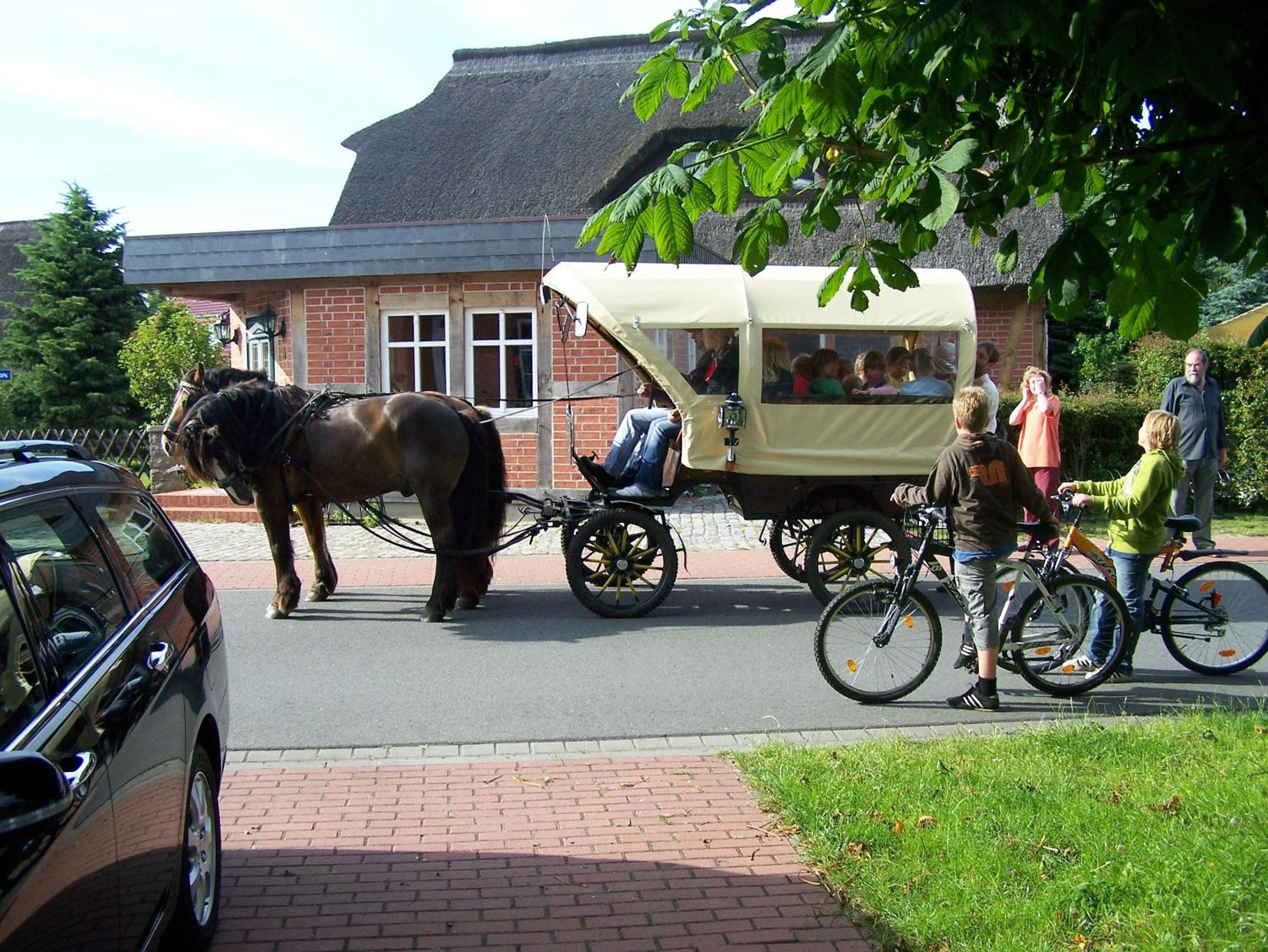 Landhaus Martens