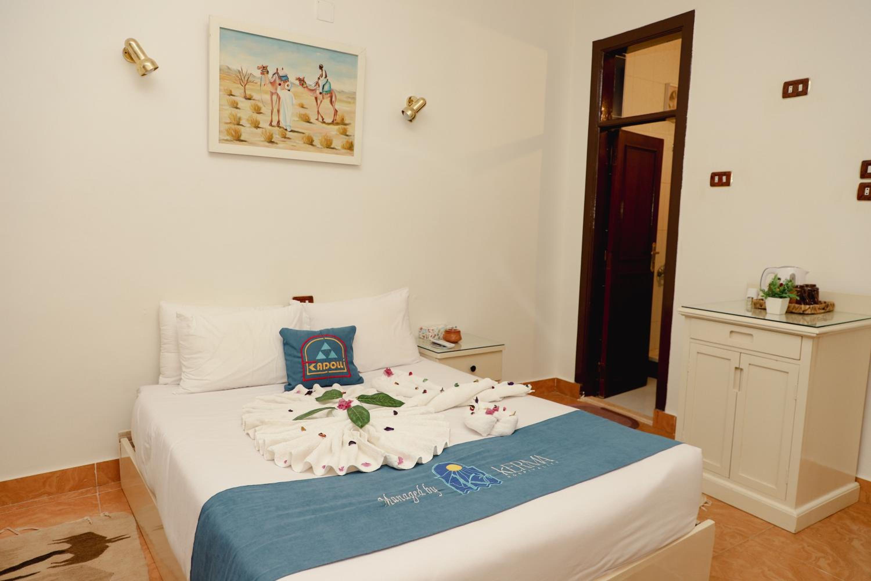 Ekadolli Nubian house- by kerma hospitality