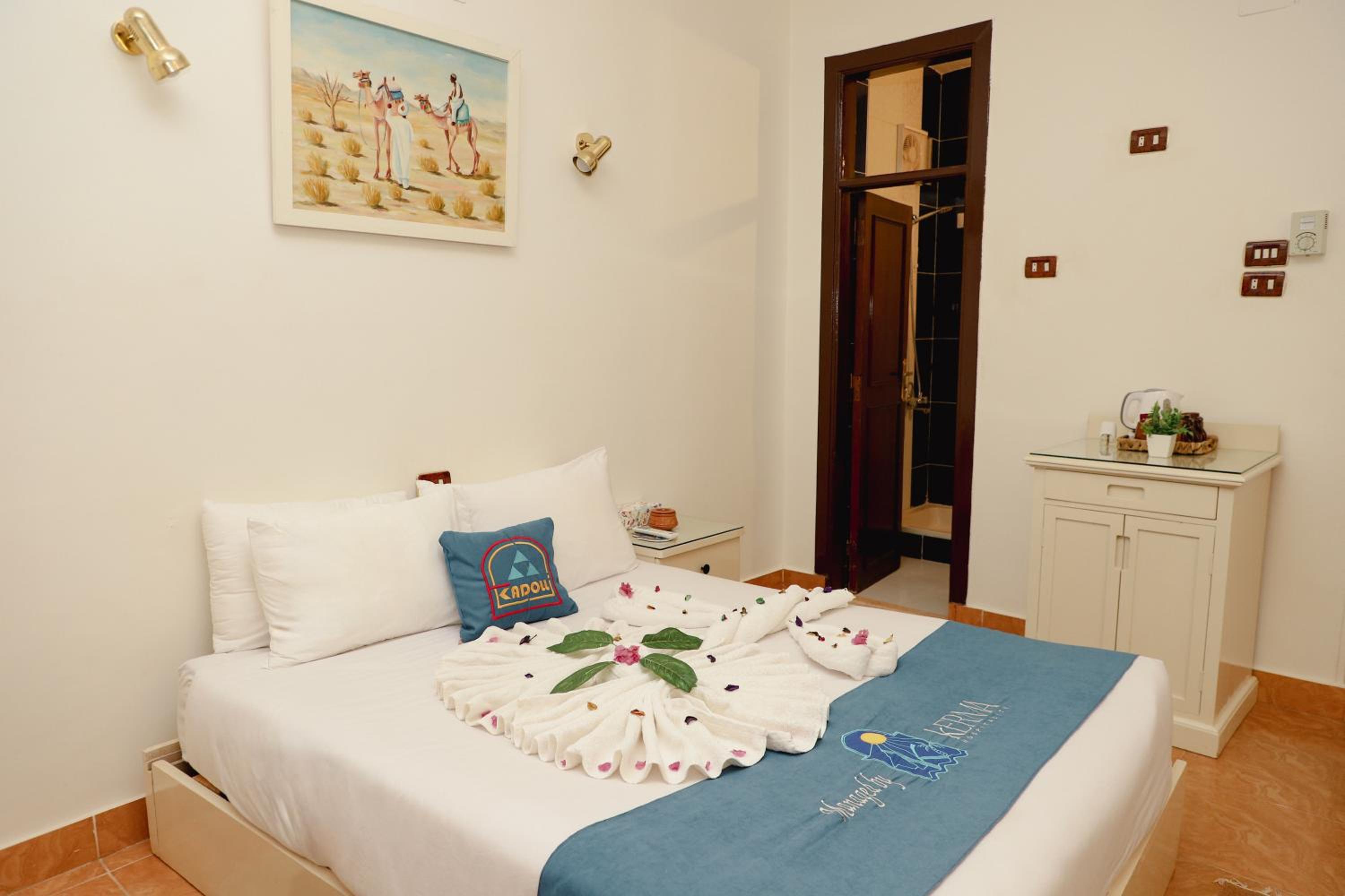 Ekadolli Nubian house- by kerma hospitality