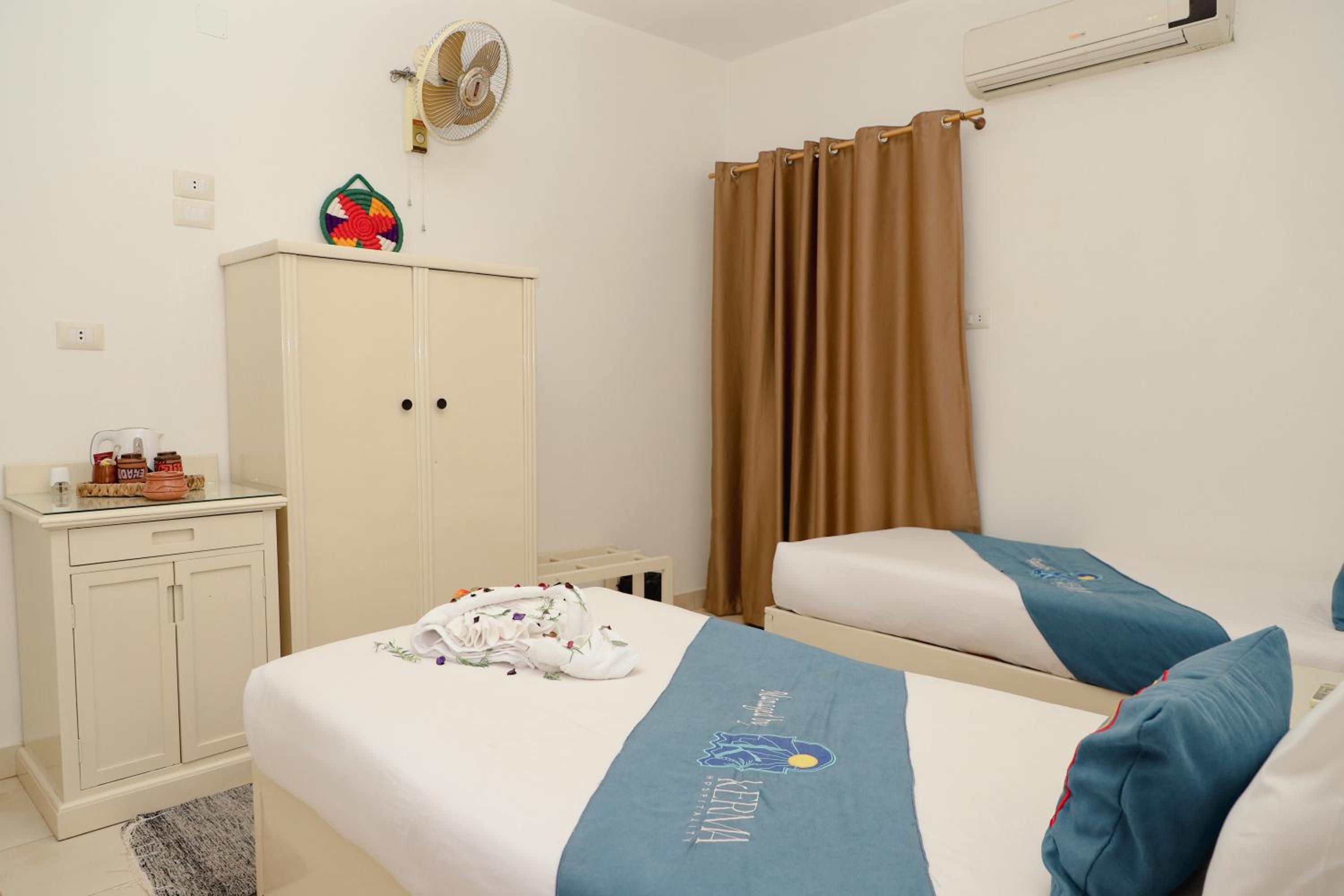Ekadolli Nubian house- by kerma hospitality