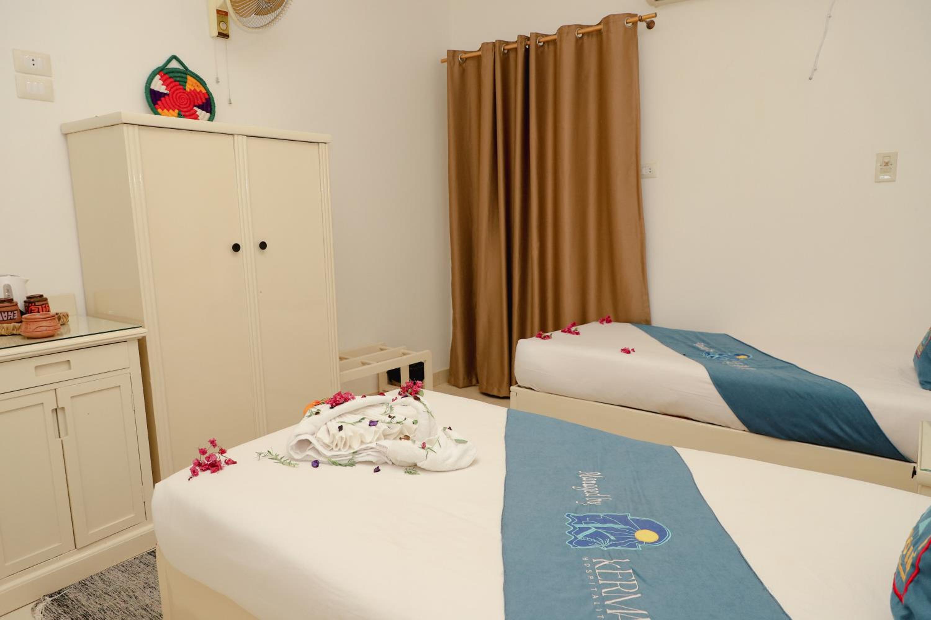 Ekadolli Nubian house- by kerma hospitality