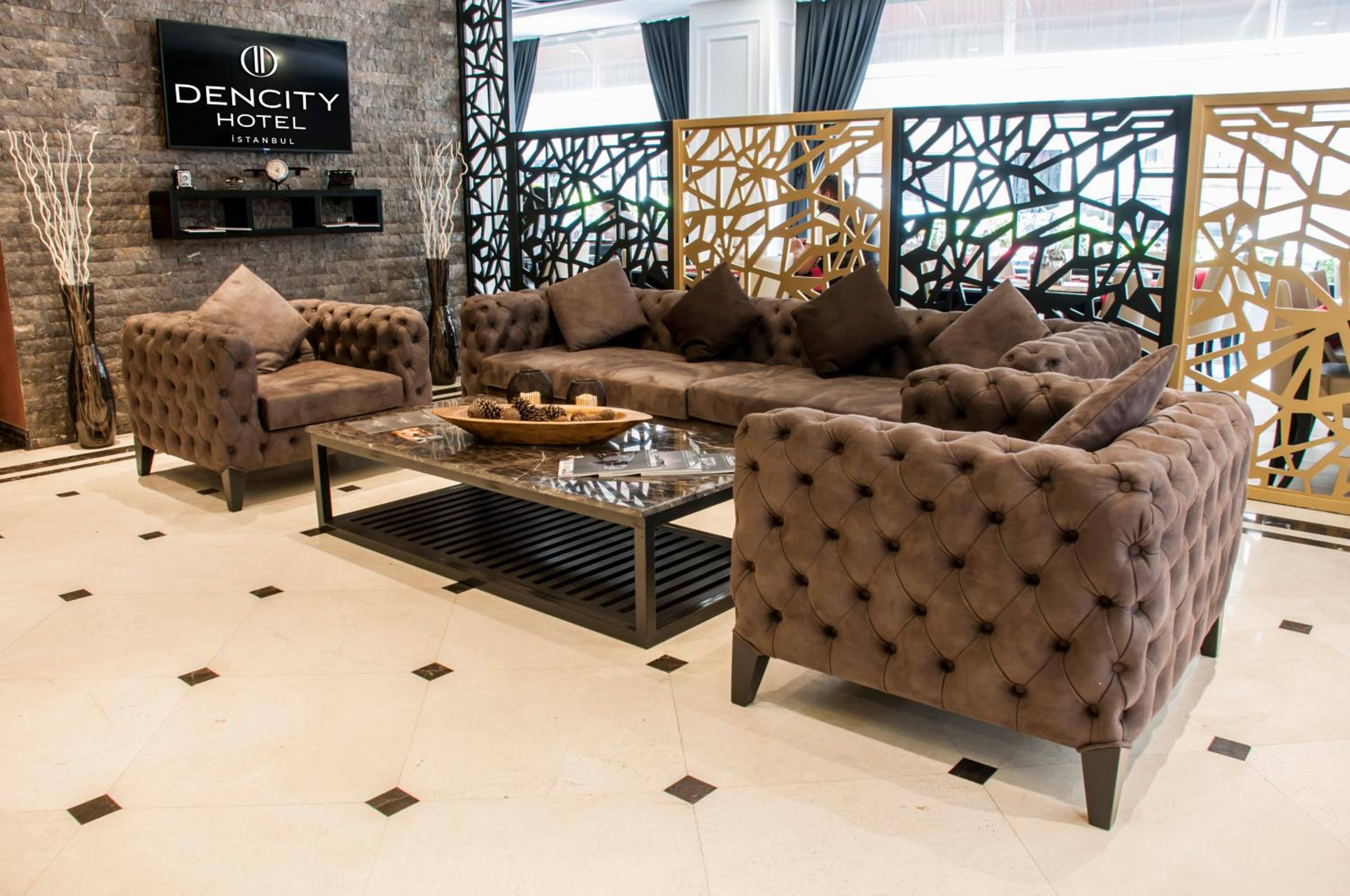 Dencity Otelleri & Spa - Image 30