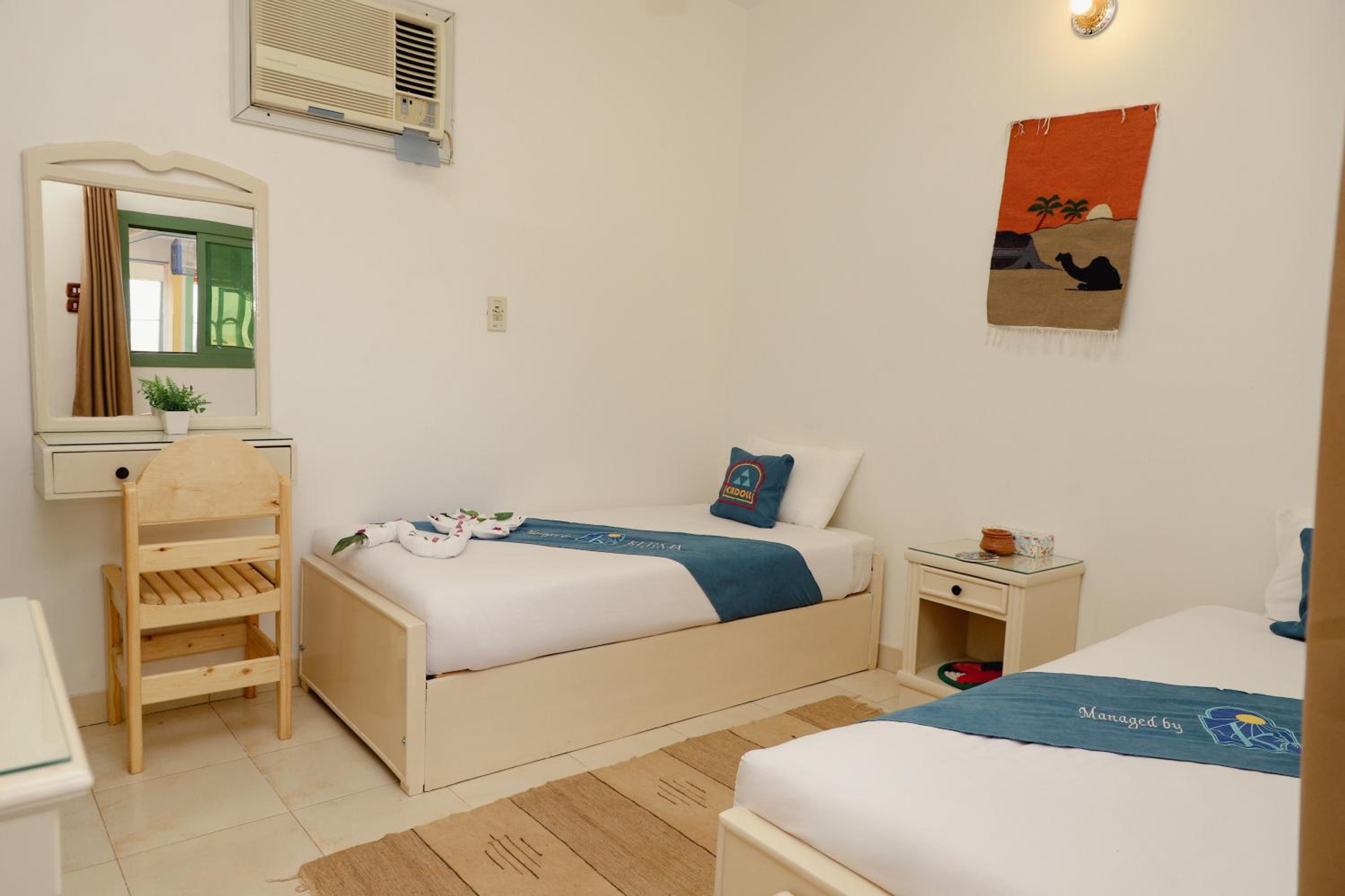 Ekadolli Nubian house- by kerma hospitality