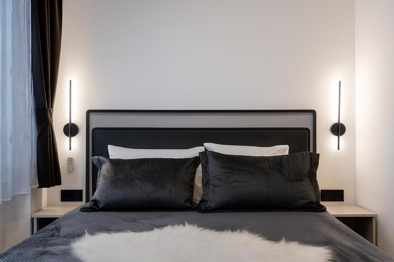 Big Urban Taksim Terrace Stay