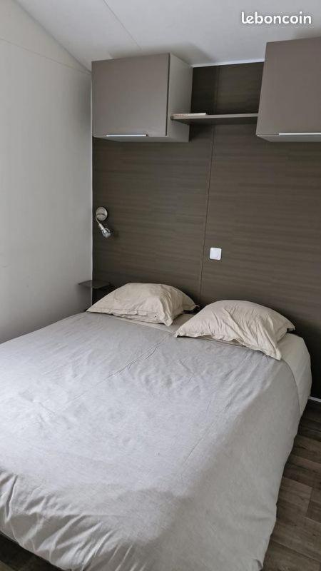Mobilhome Clim Toboggans aquatiques
