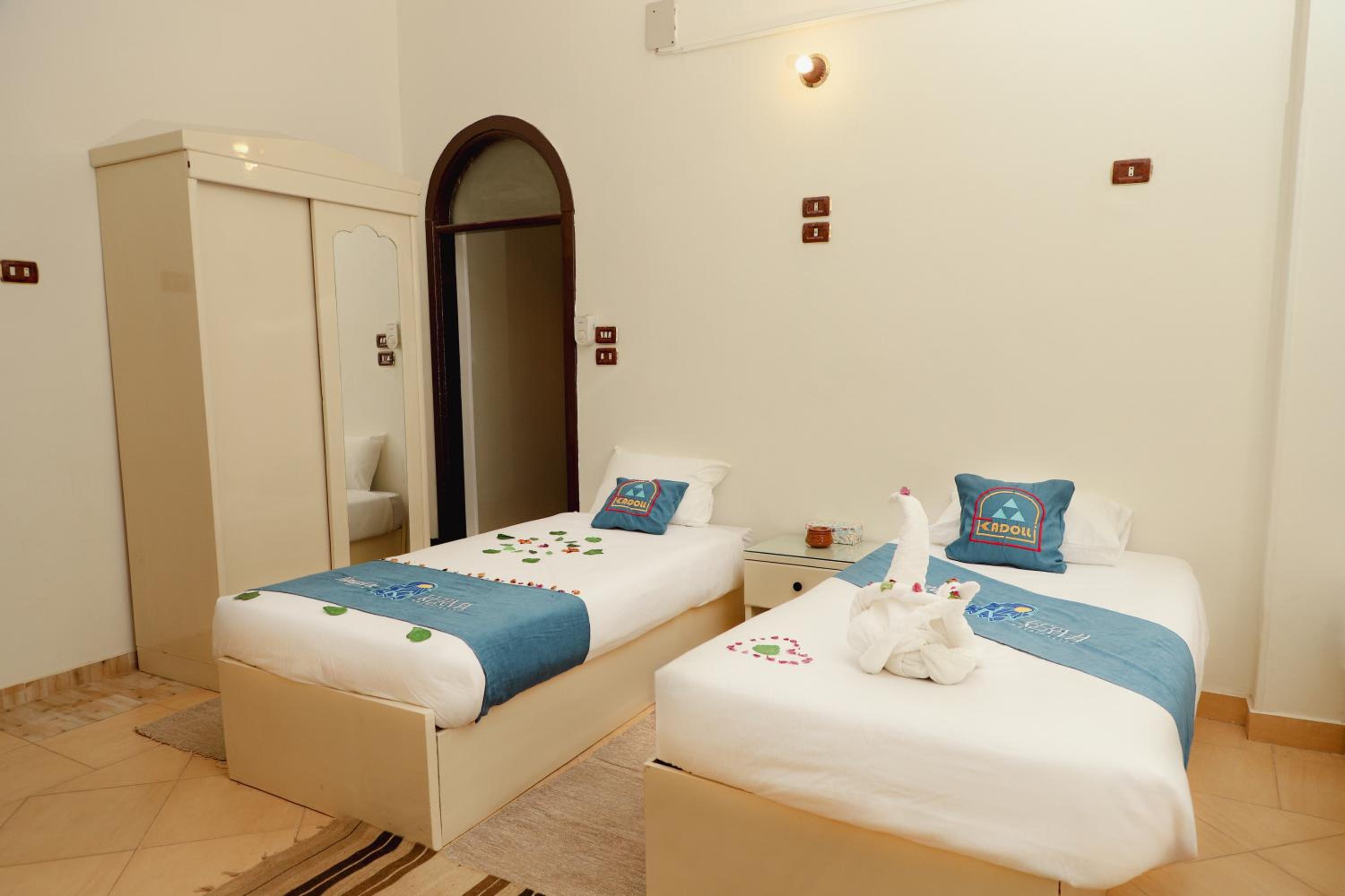 Ekadolli Nubian house- by kerma hospitality
