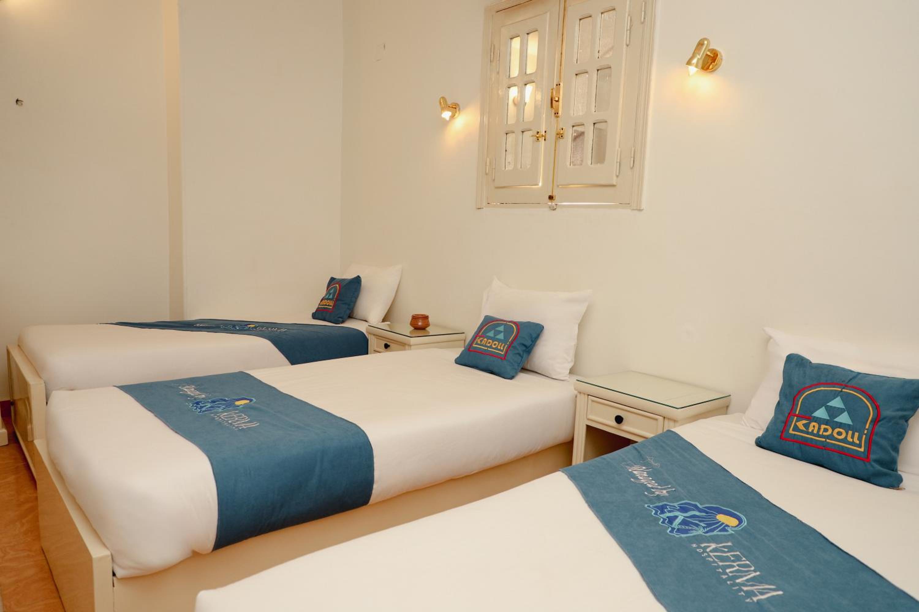 Ekadolli Nubian house- by kerma hospitality
