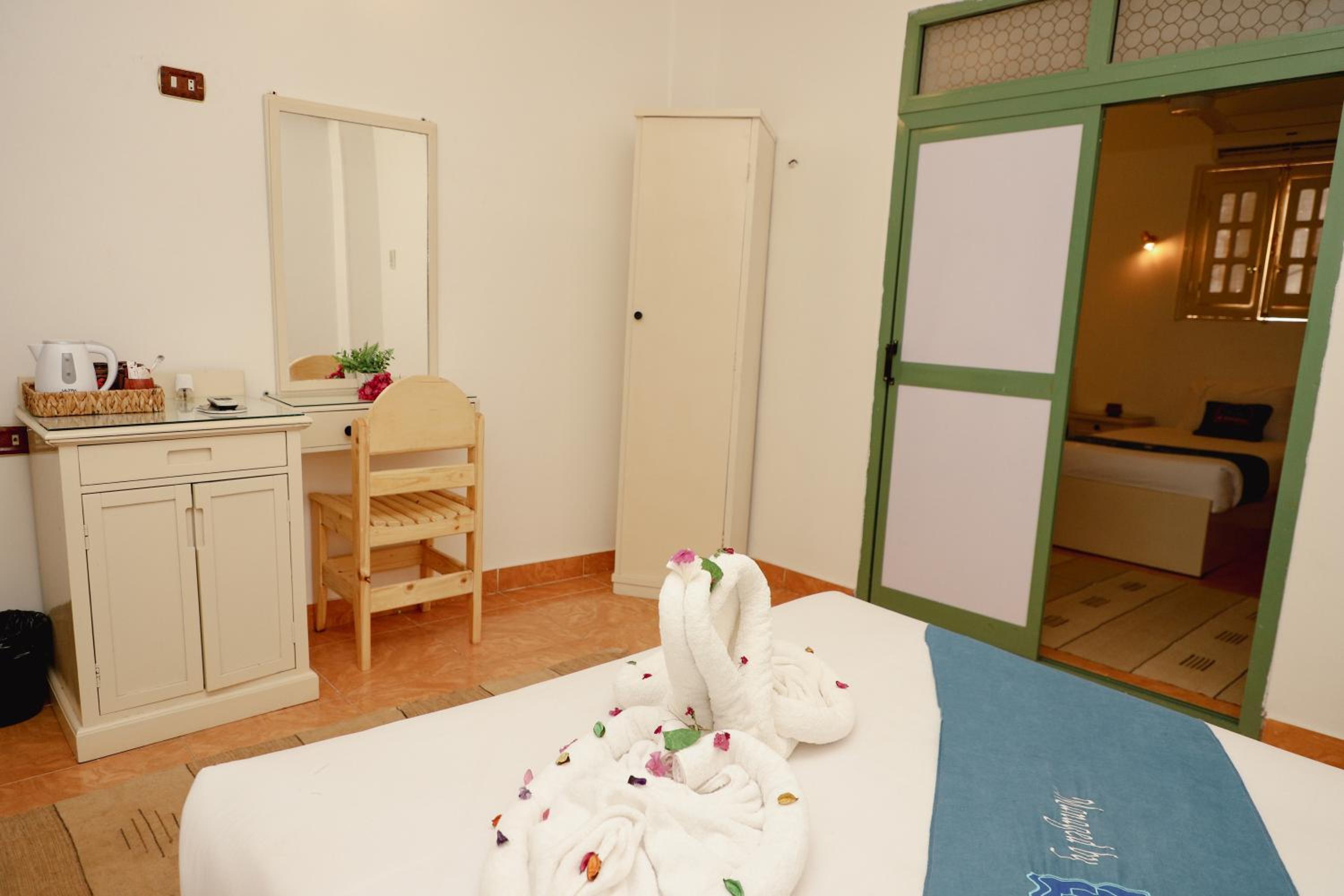 Ekadolli Nubian house- by kerma hospitality