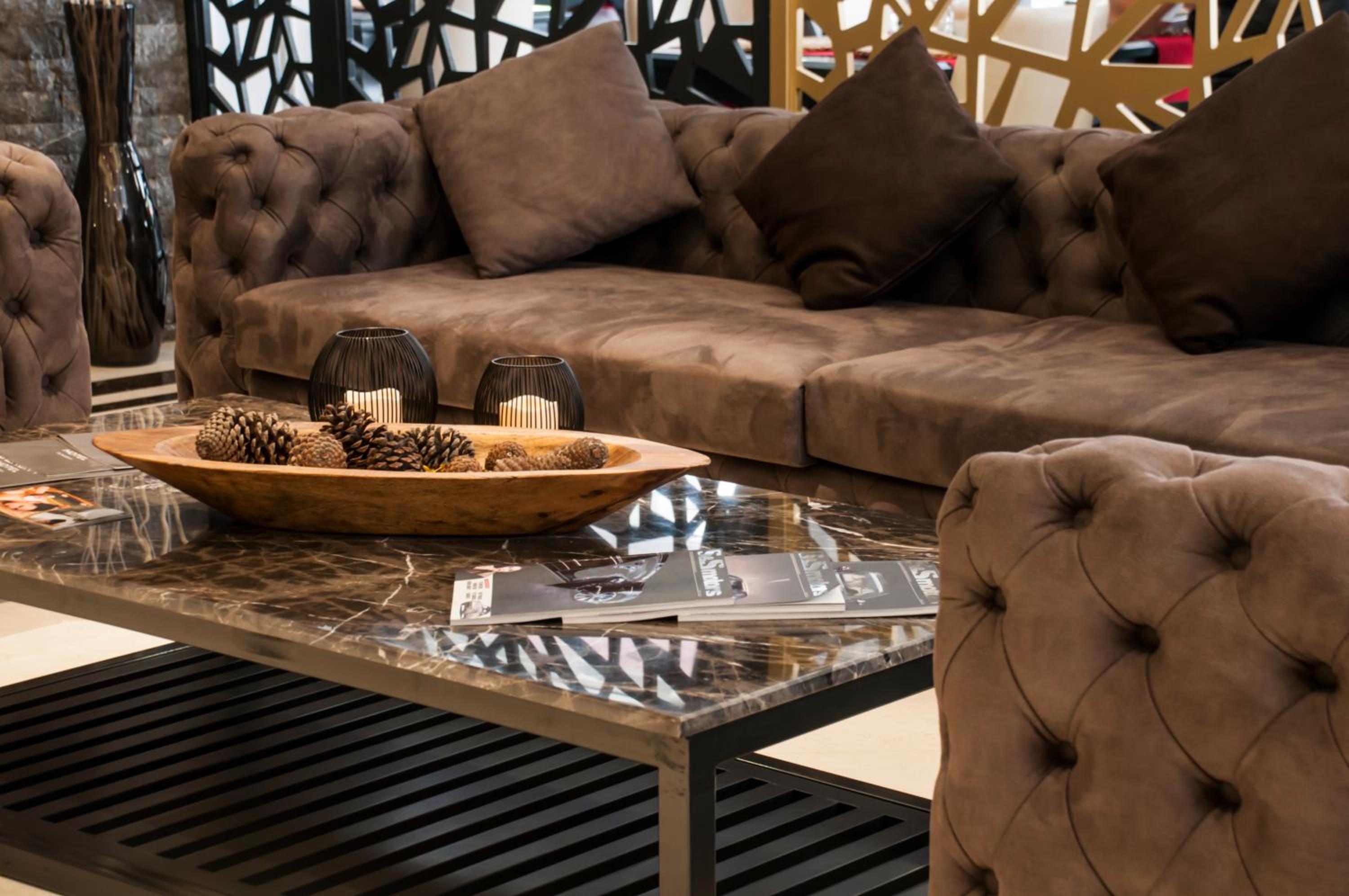 Dencity Otelleri & Spa - Image 31