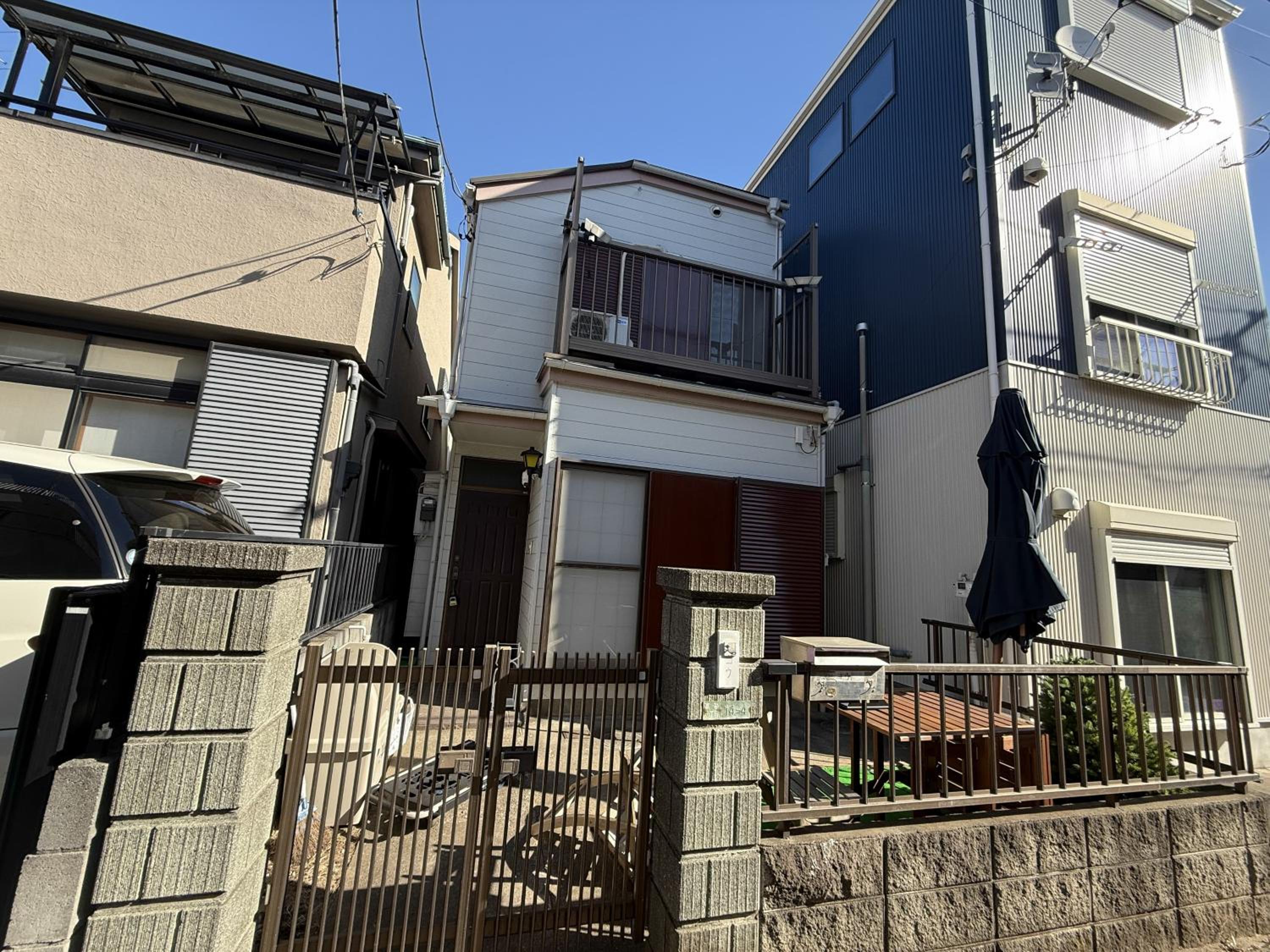 Asakusa Ginza direct access to the airport