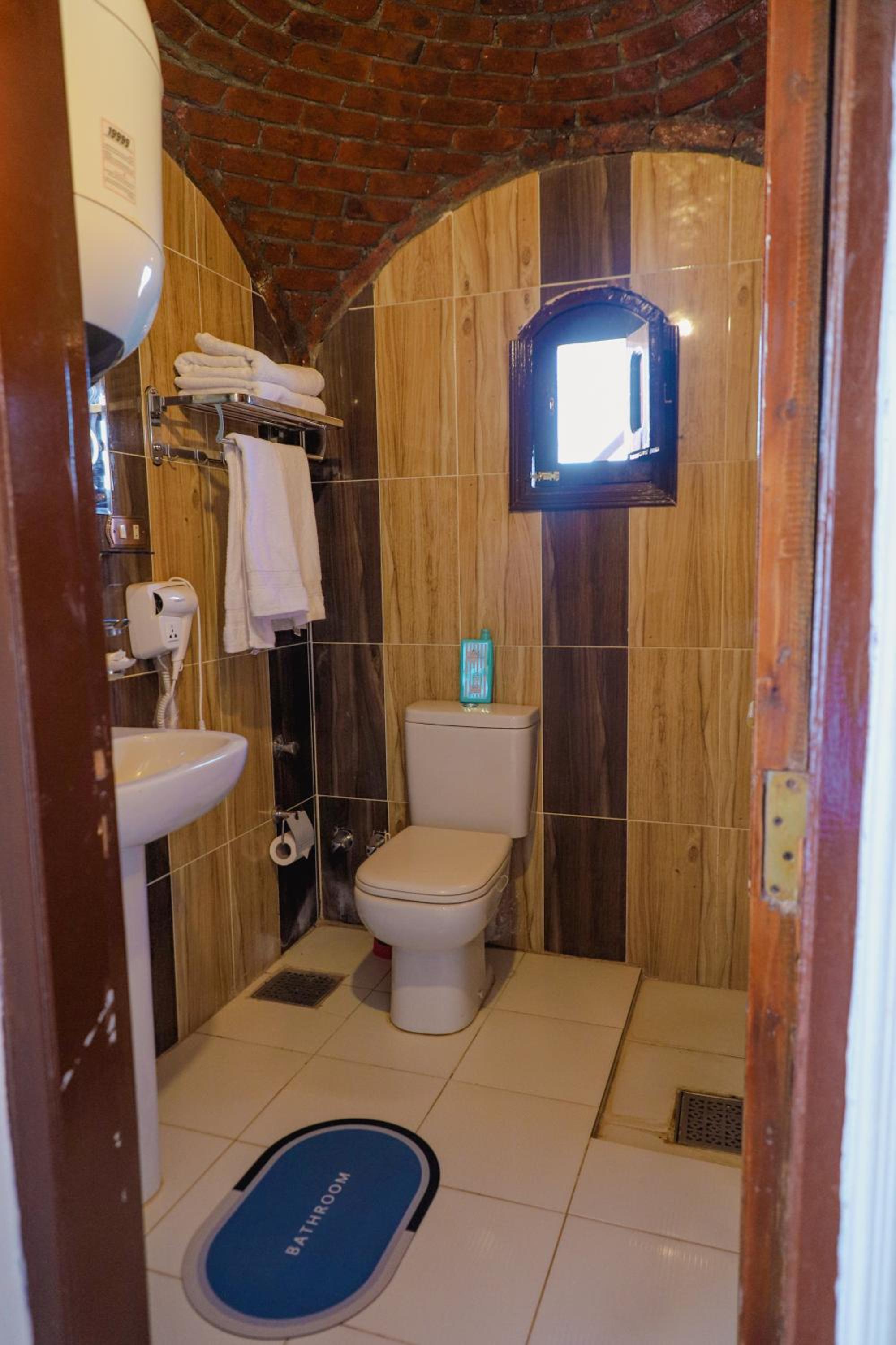Ekadolli Nubian house- by kerma hospitality