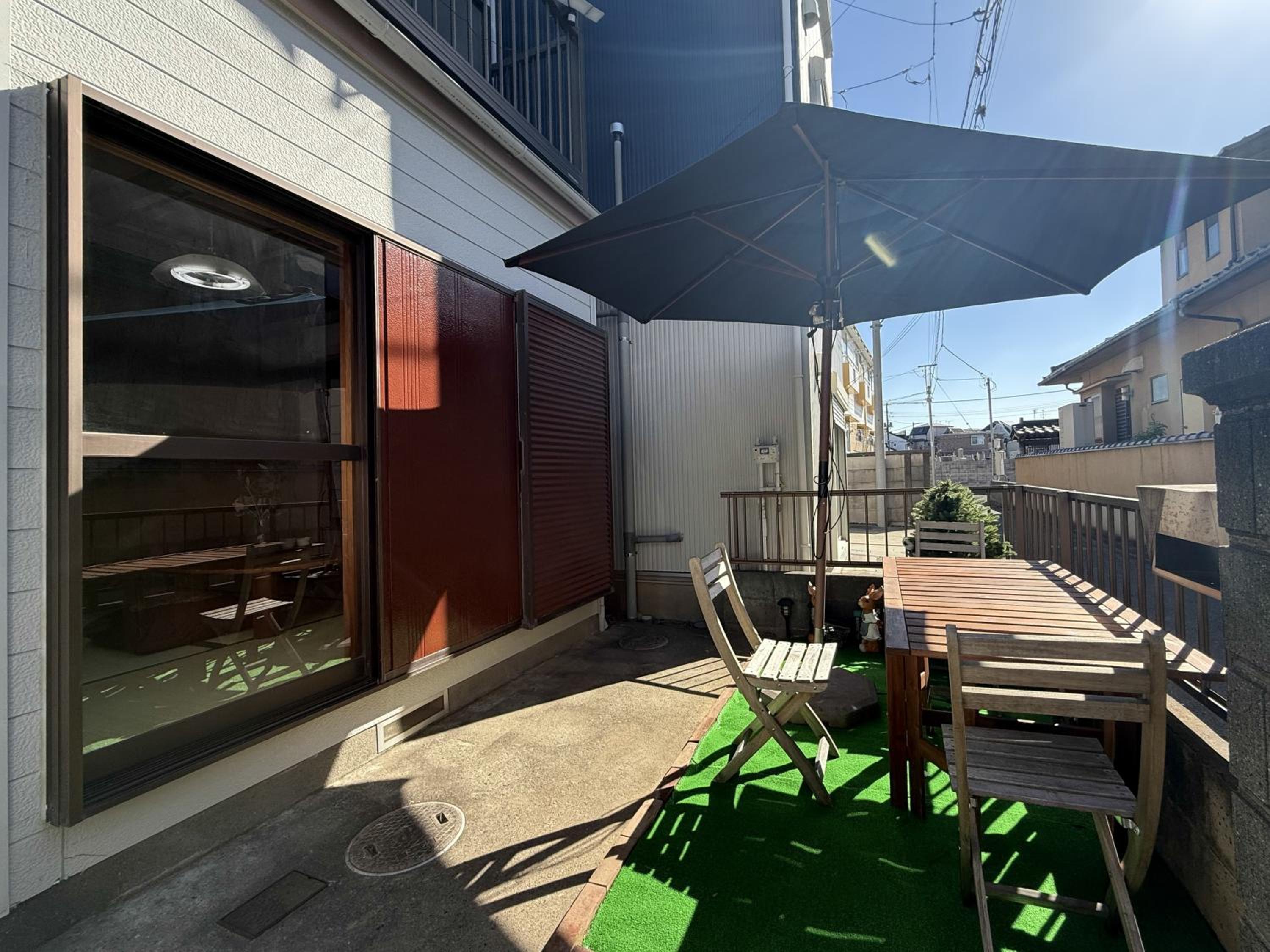 Asakusa Ginza direct access to the airport