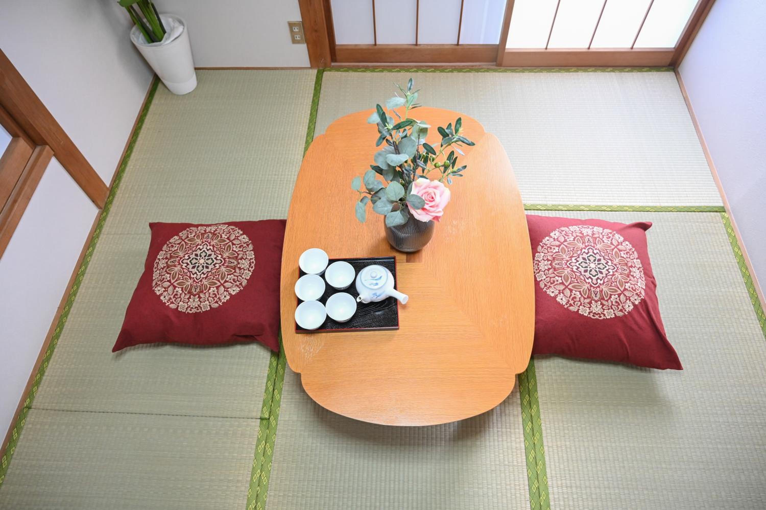 Asakusa Ginza direct access to the airport