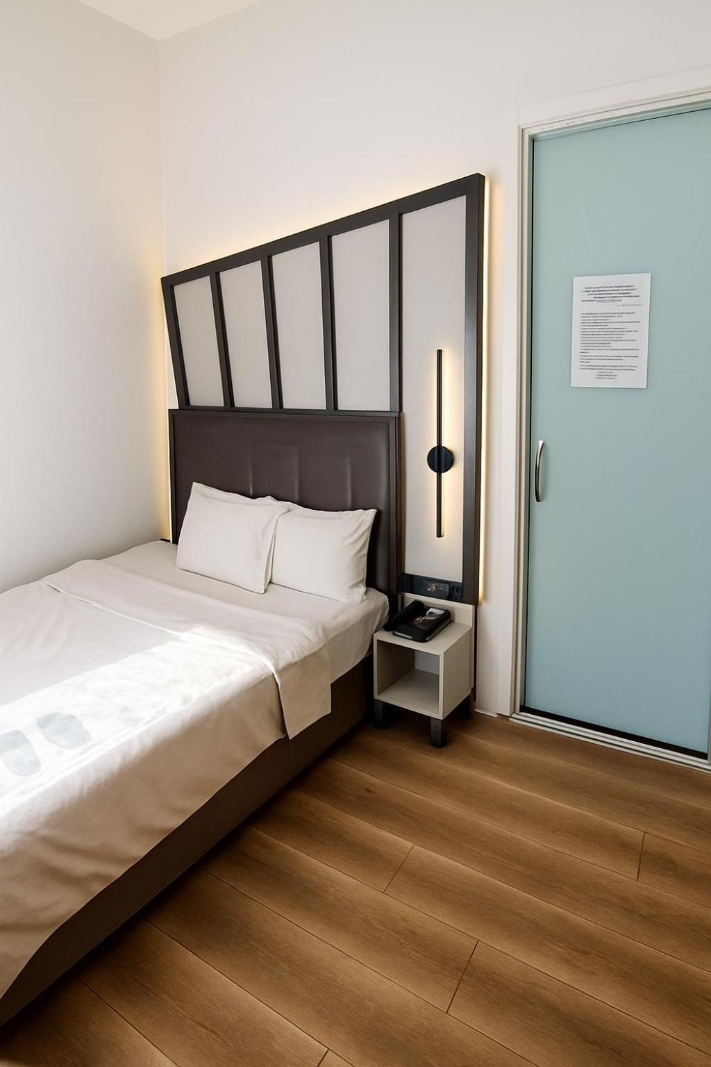 Big Urban Taksim Terrace Stay