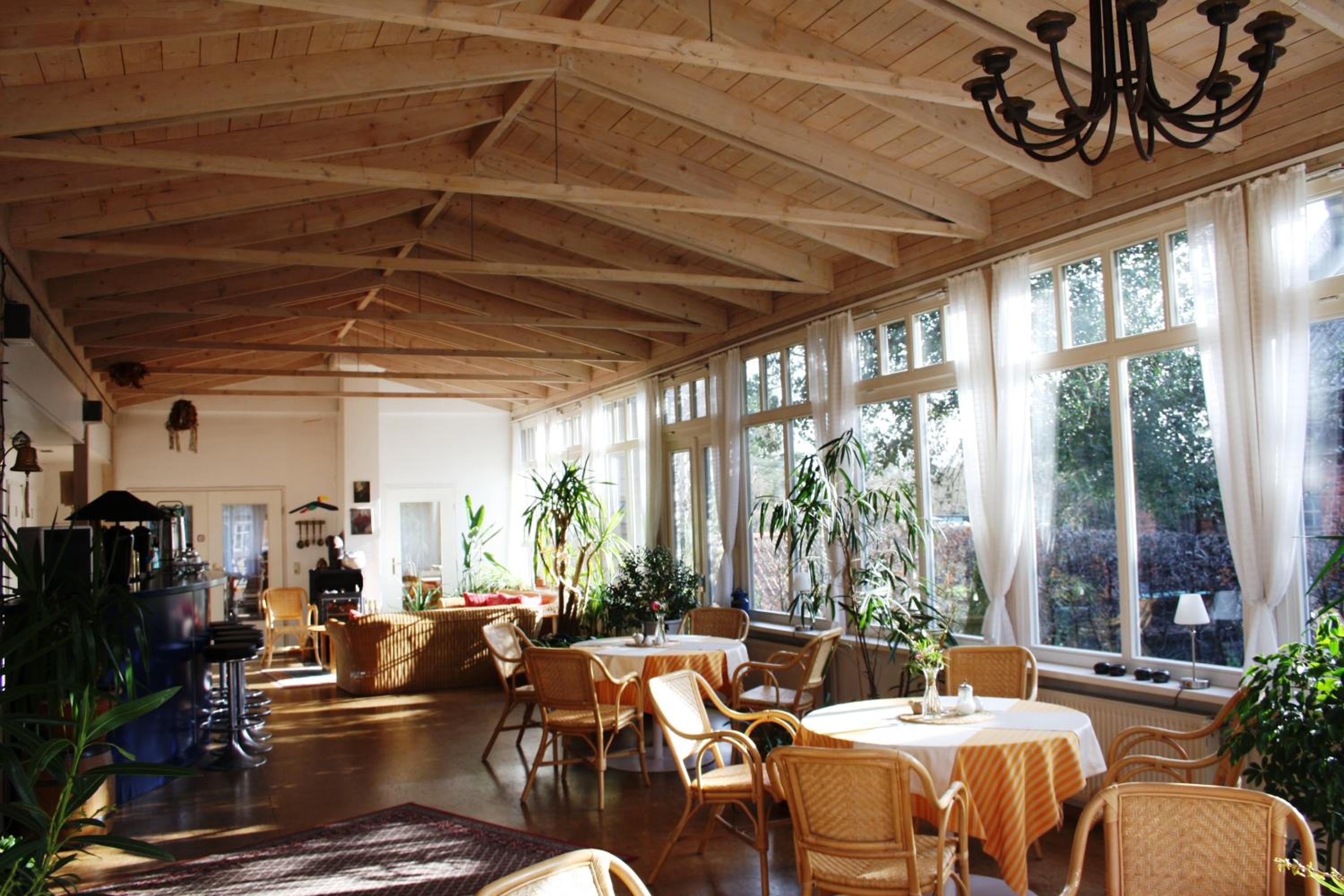 Landhaus Martens