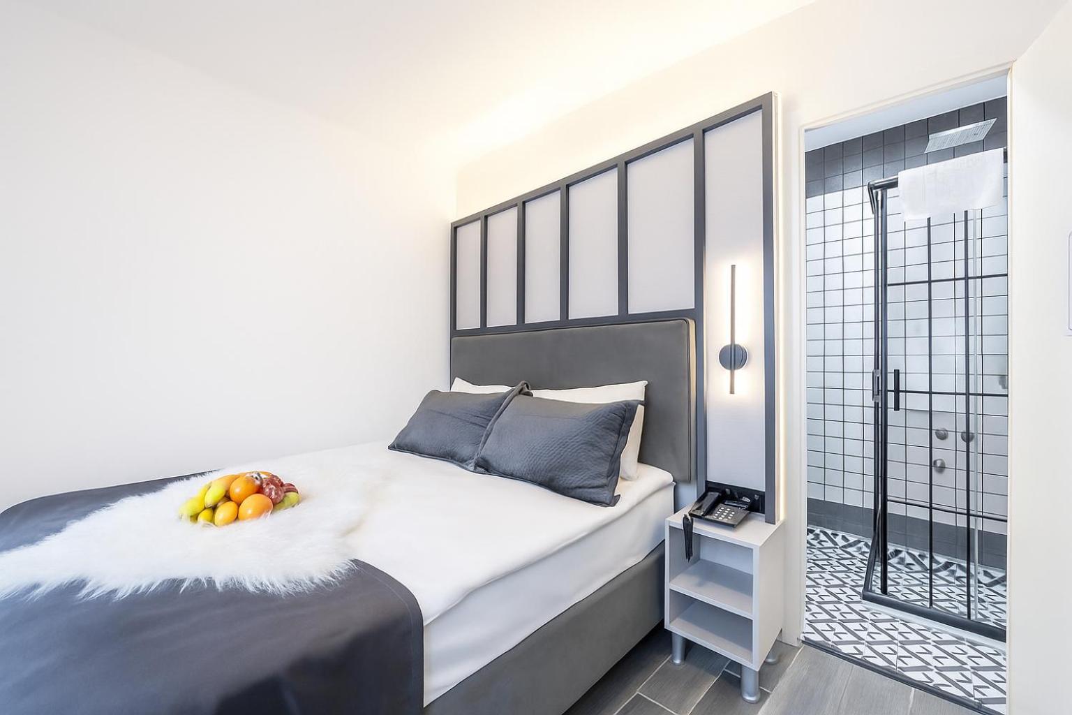 Big Urban Taksim Terrace Stay