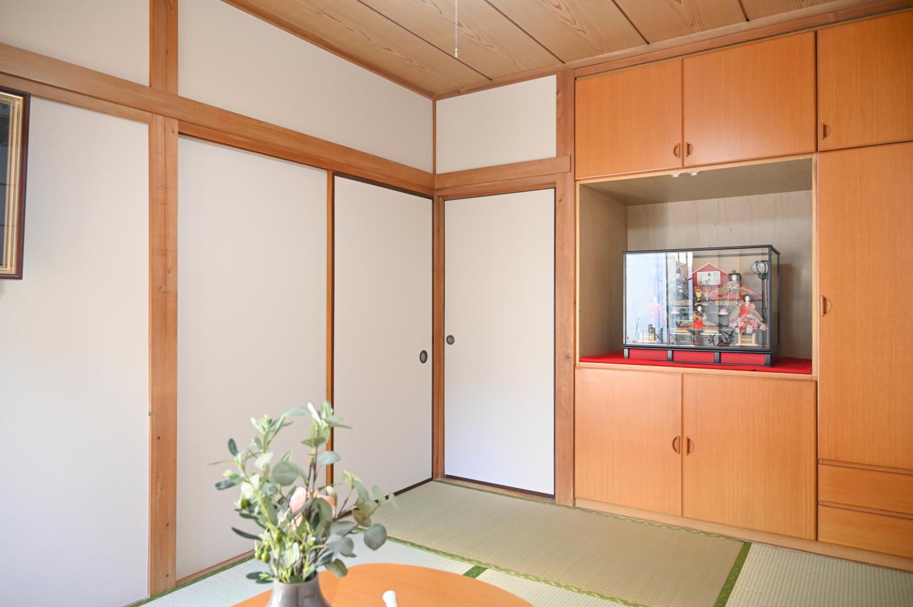 Asakusa Ginza direct access to the airport